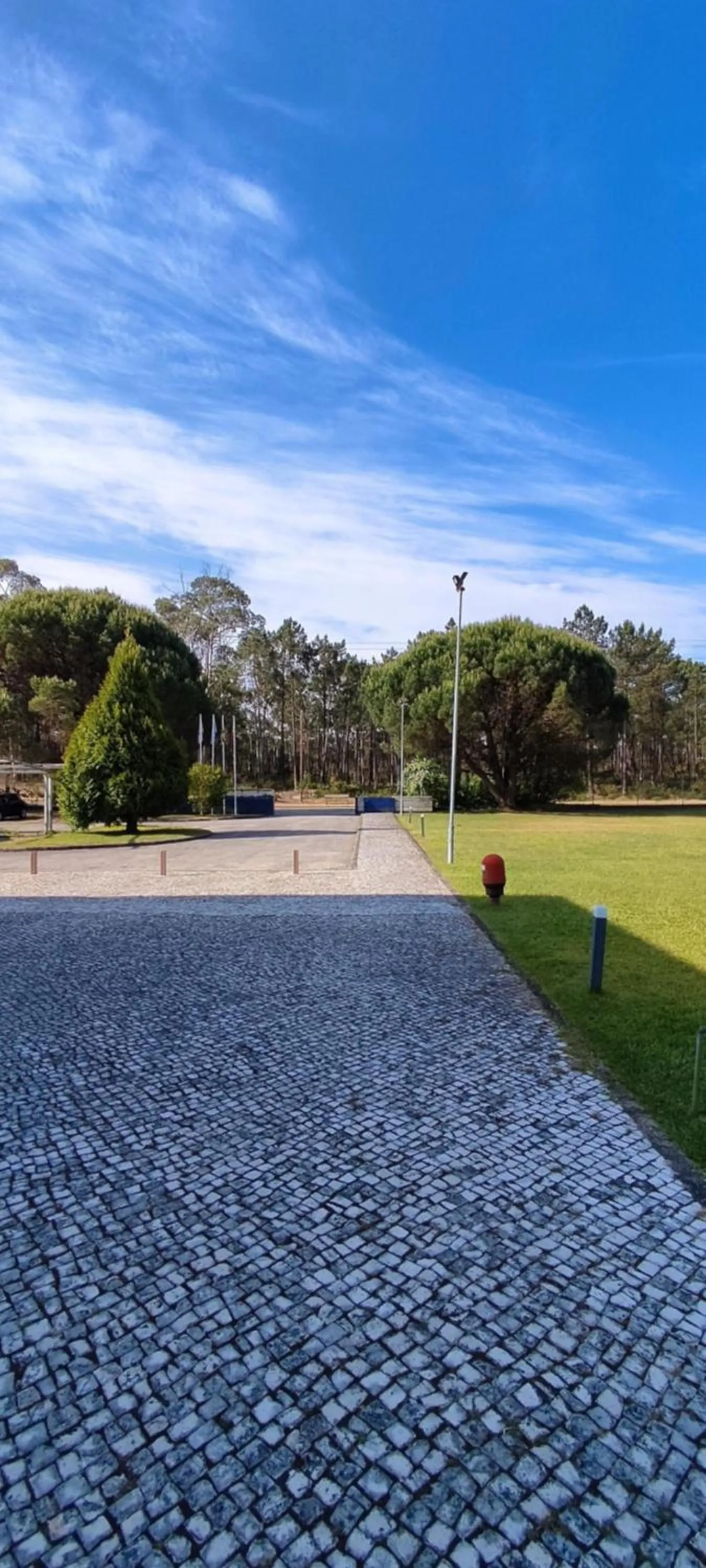 HI Ovar - Pousada de Juventude