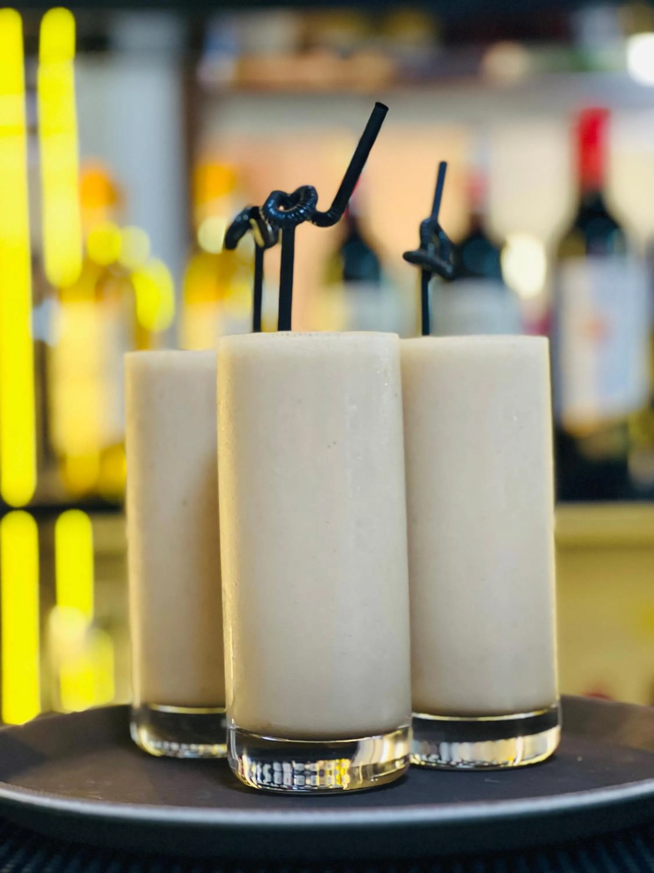 Tranquil Oasis Hotel