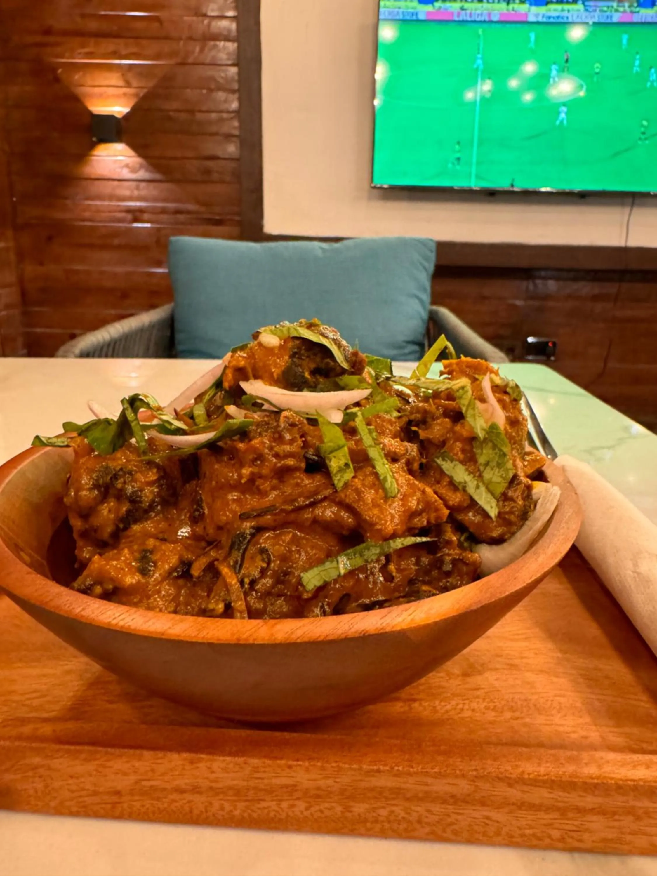 Tranquil Oasis Hotel