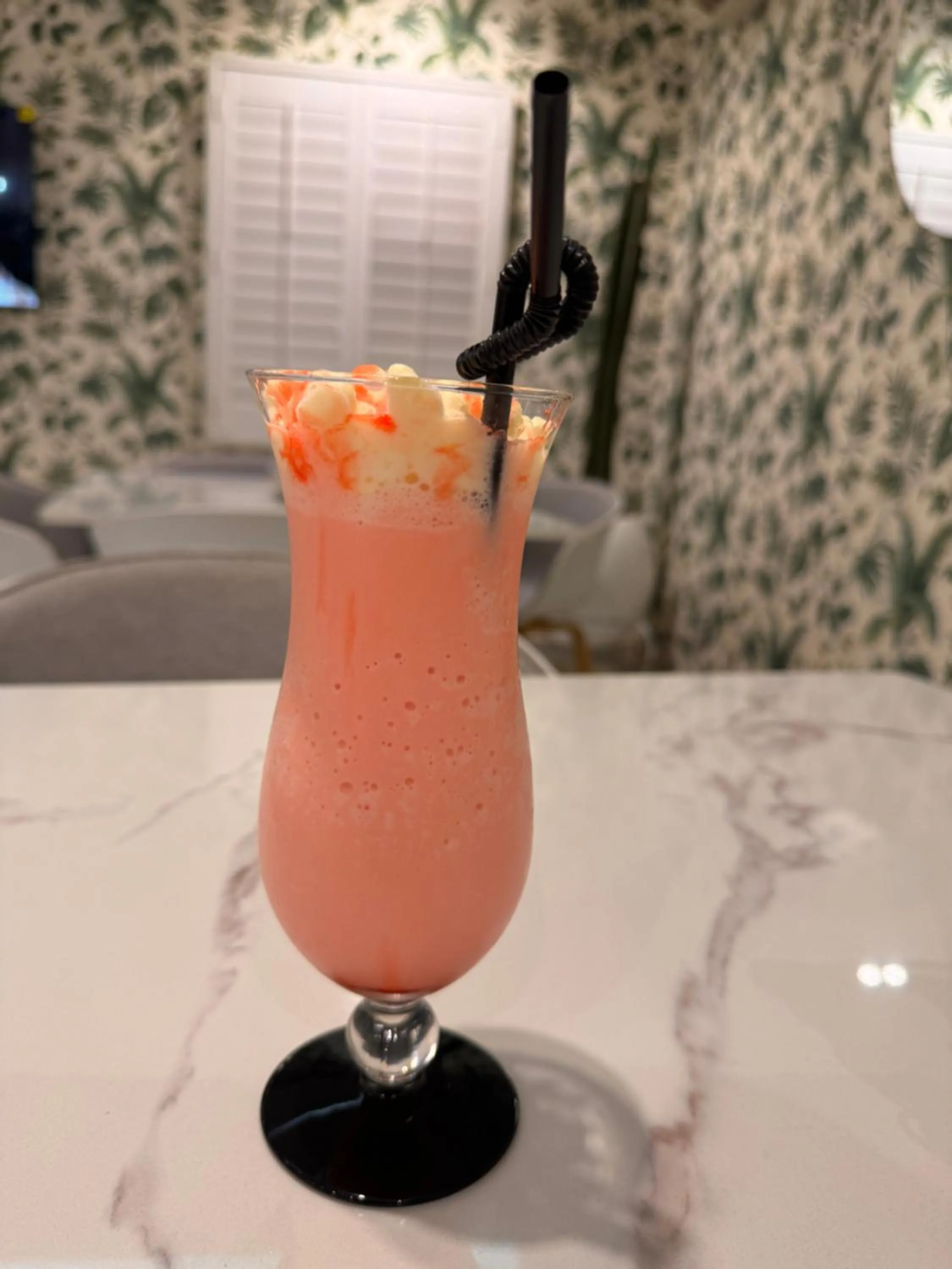 Tranquil Oasis Hotel