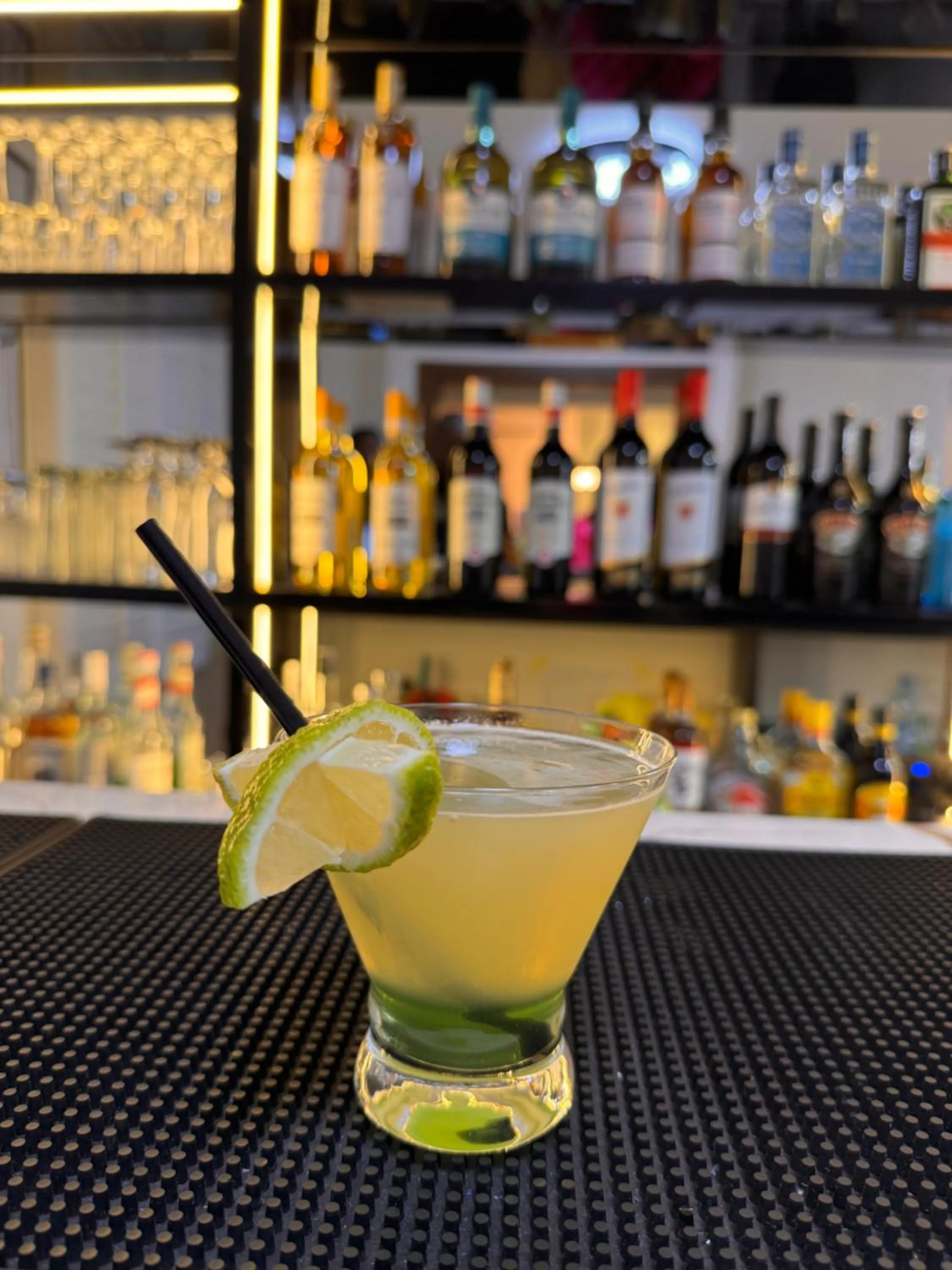 Tranquil Oasis Hotel