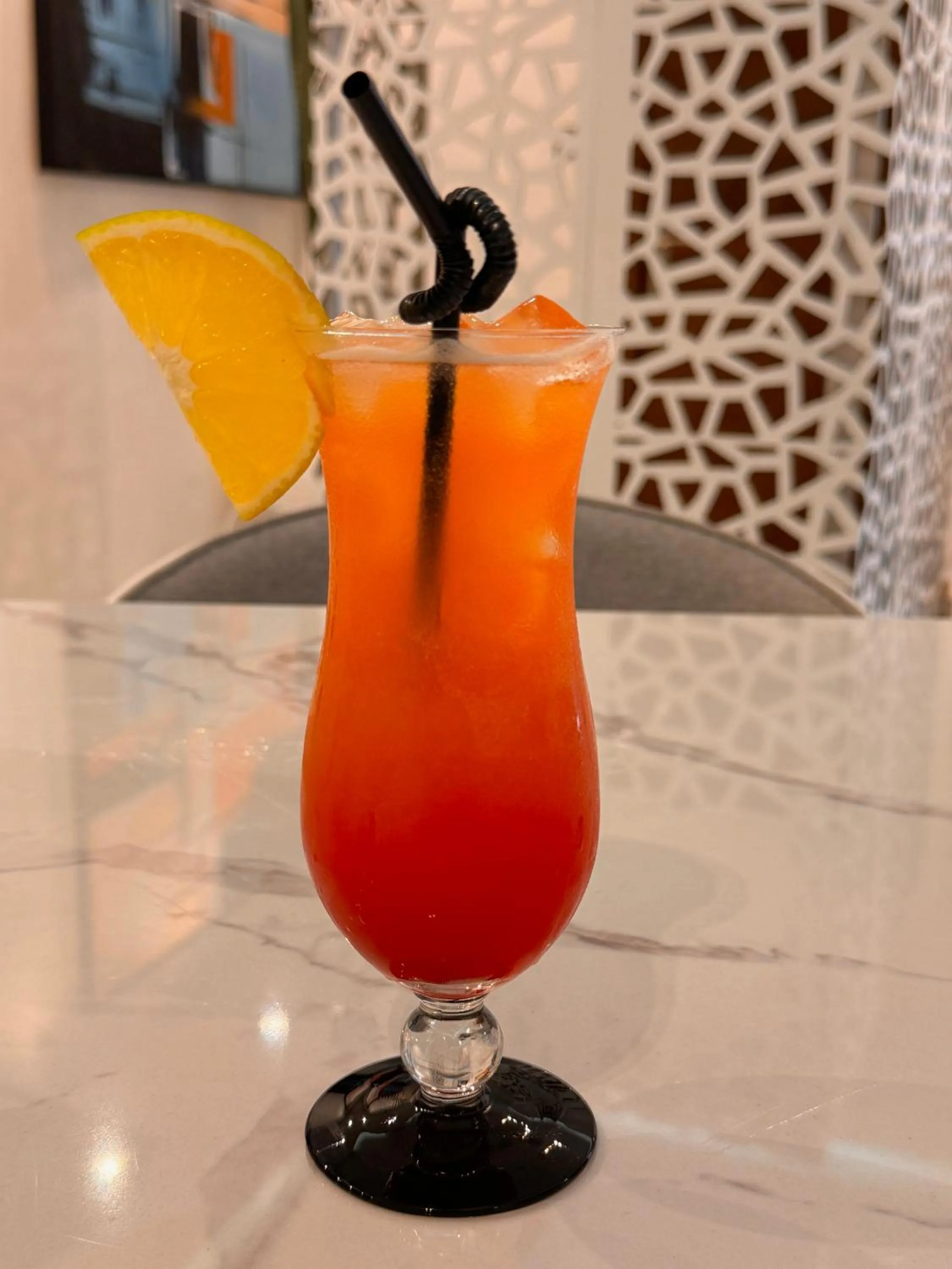 Tranquil Oasis Hotel