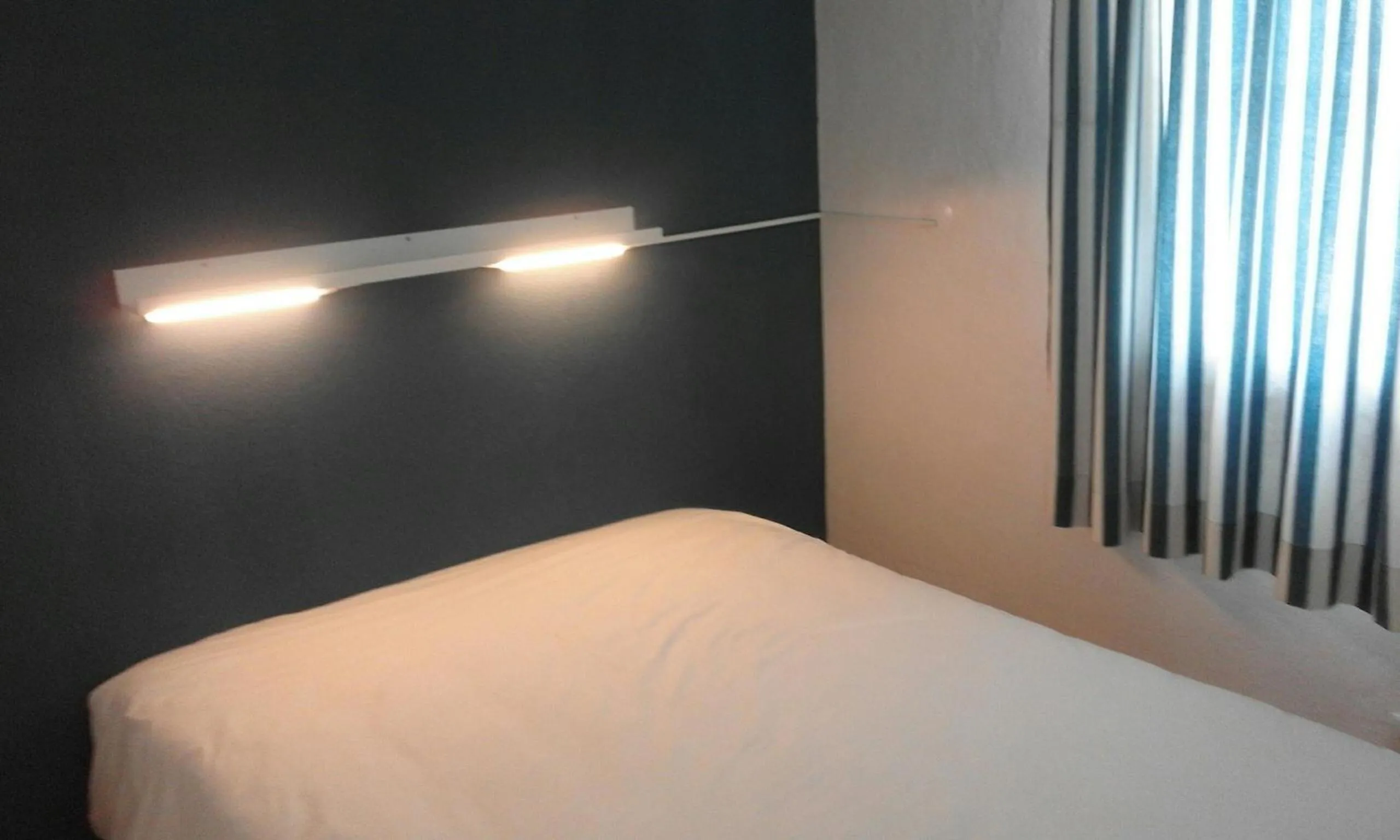 Bed in HI Oeiras – Pousada de Juventude