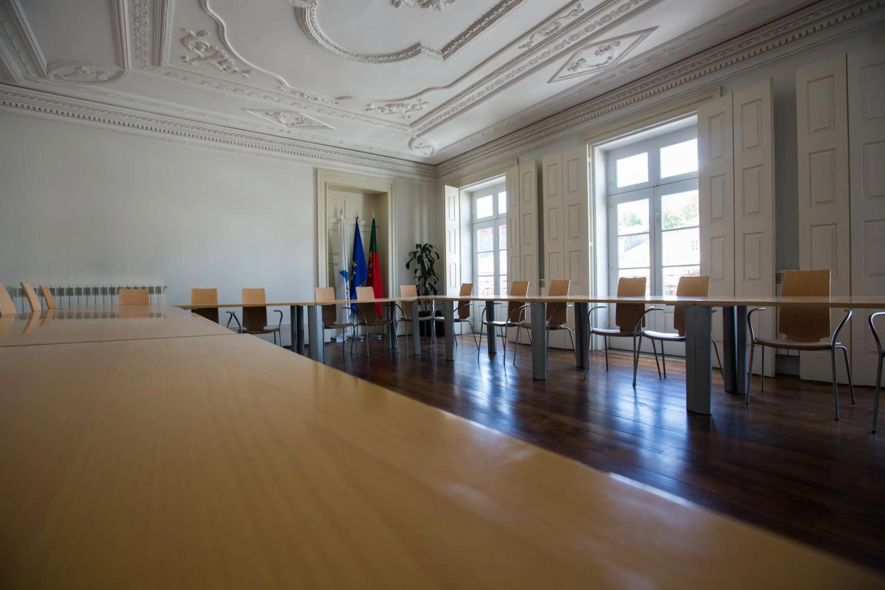 Other in HI Guimaraes - Pousada de Juventude