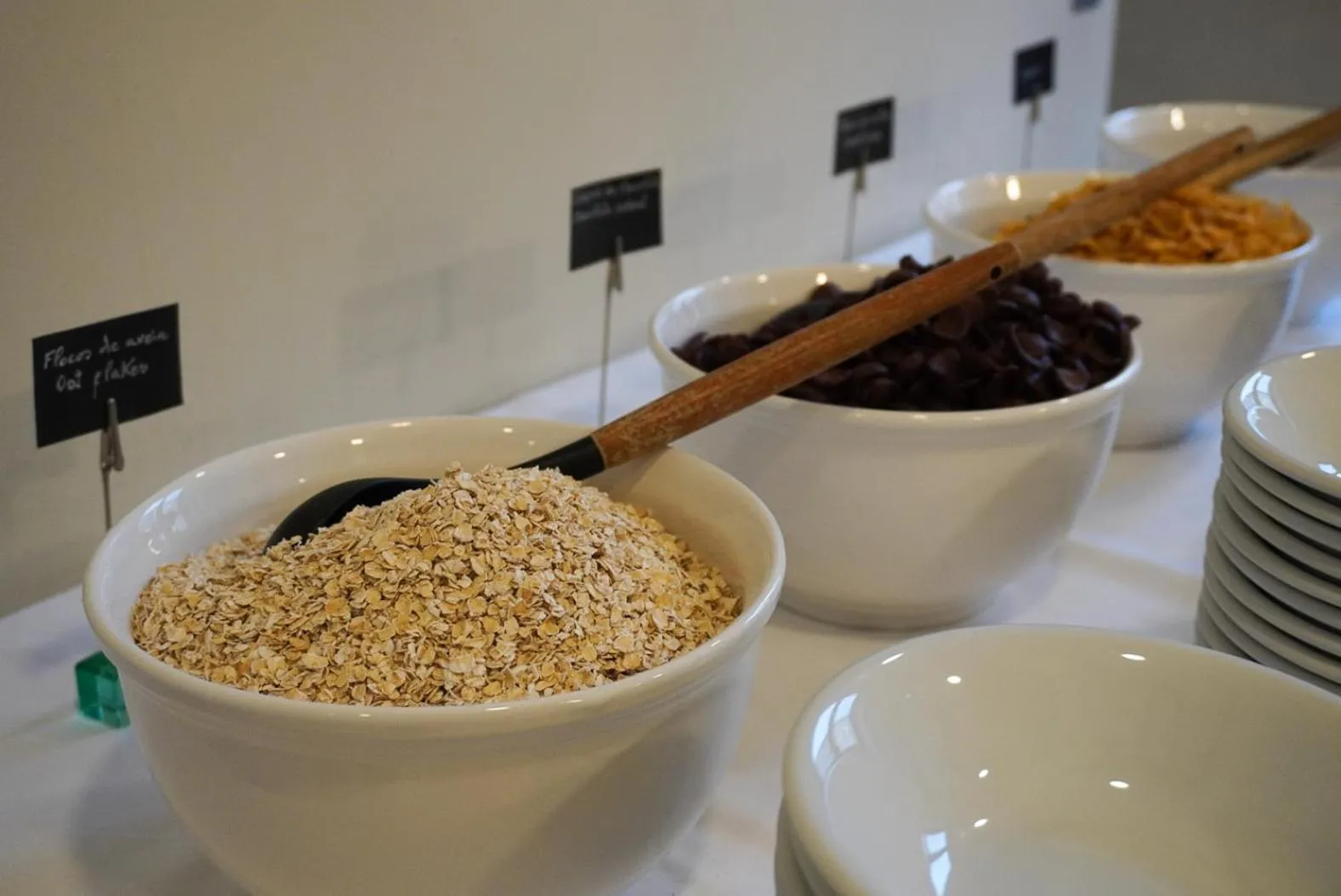 Food and drinks in HI Guimaraes - Pousada de Juventude