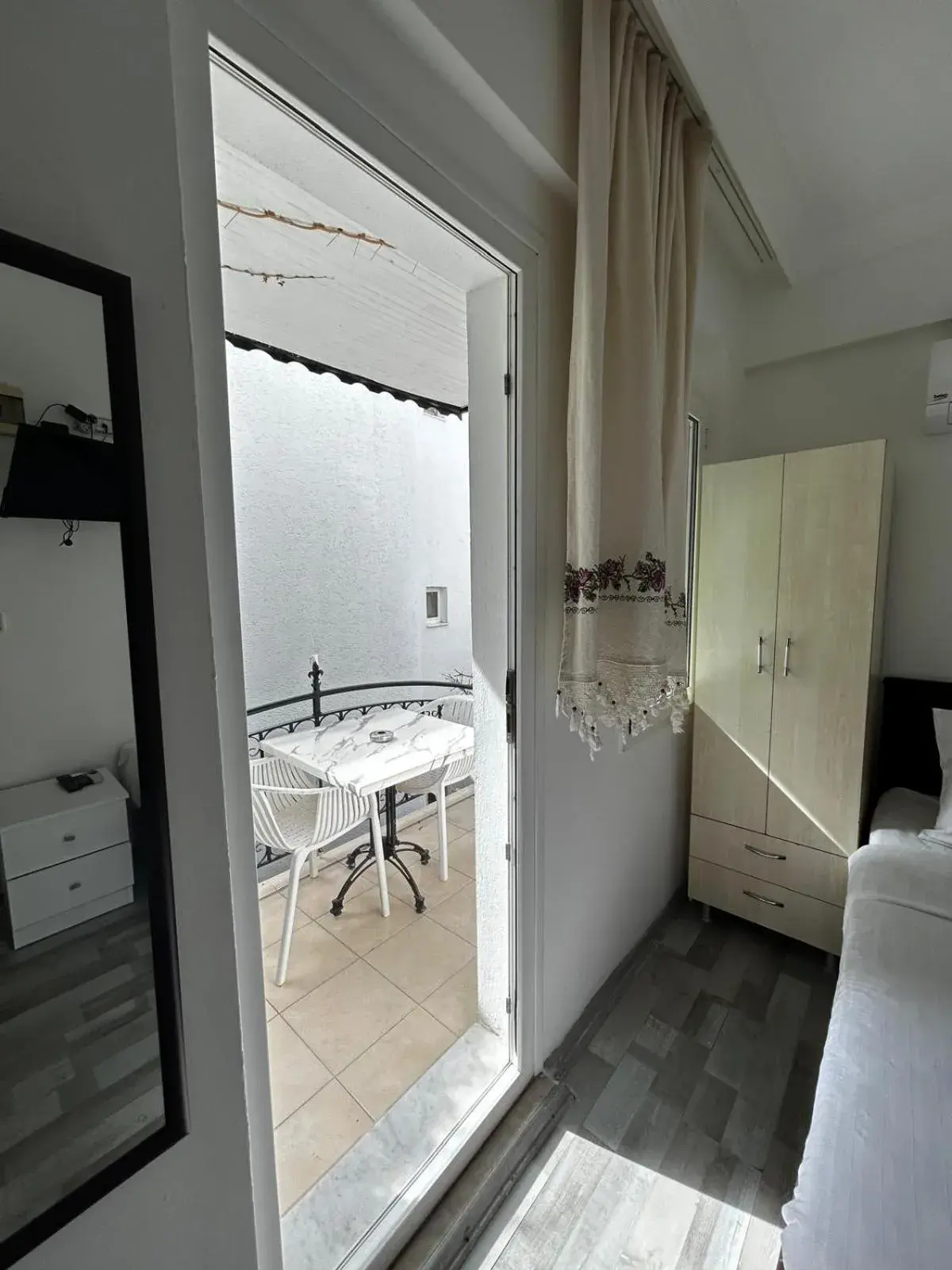 Standard Double Room in Çağlar my hause apart otel Standard Double Room in Çağlar my hause apart otel