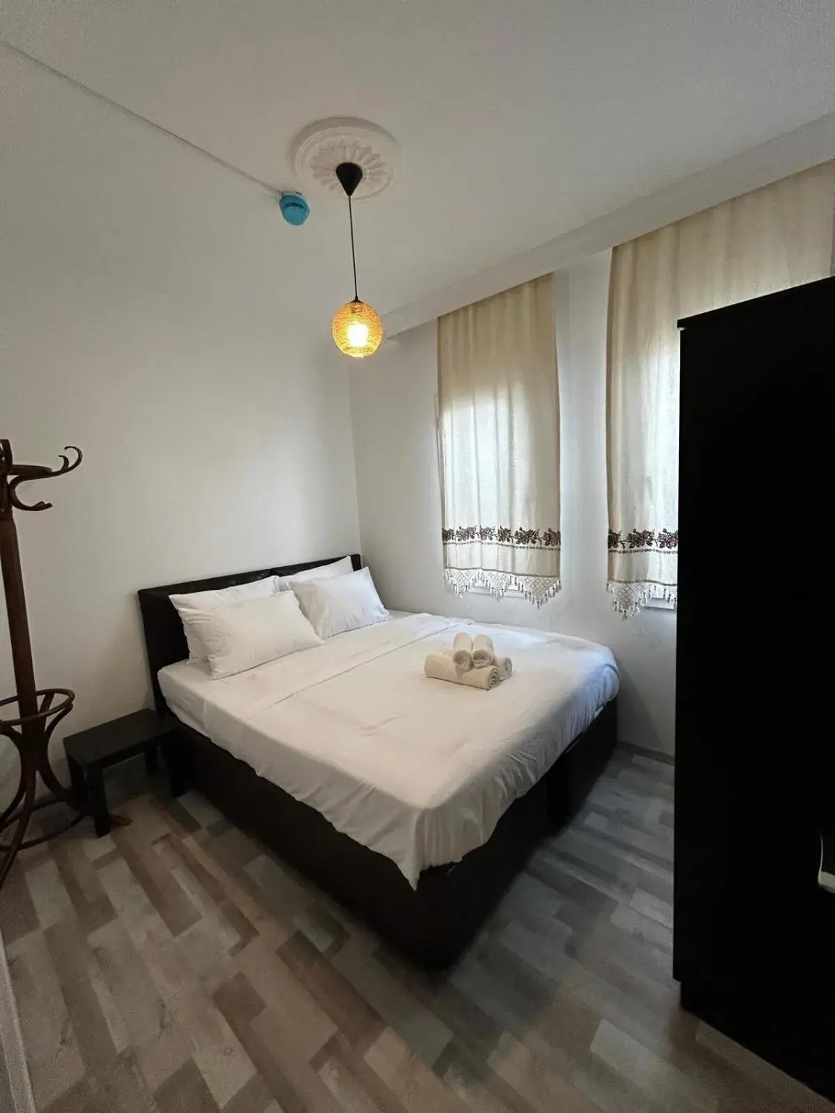 Apartment with View and Balcony in Çağlar my hause apart otel Apartment with View and Balcony in Çağlar my hause apart otel