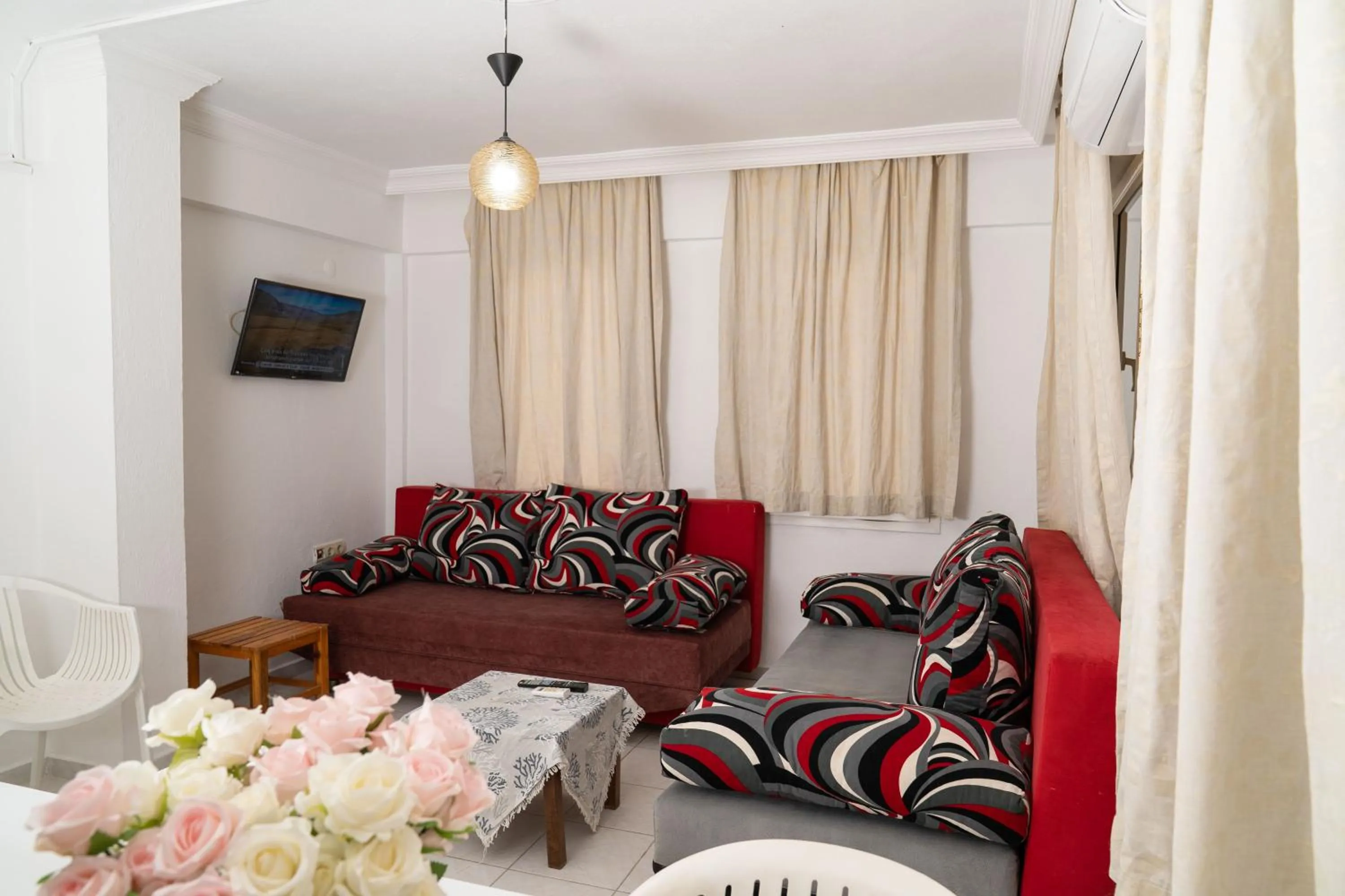 Çağlar my hause apart otel