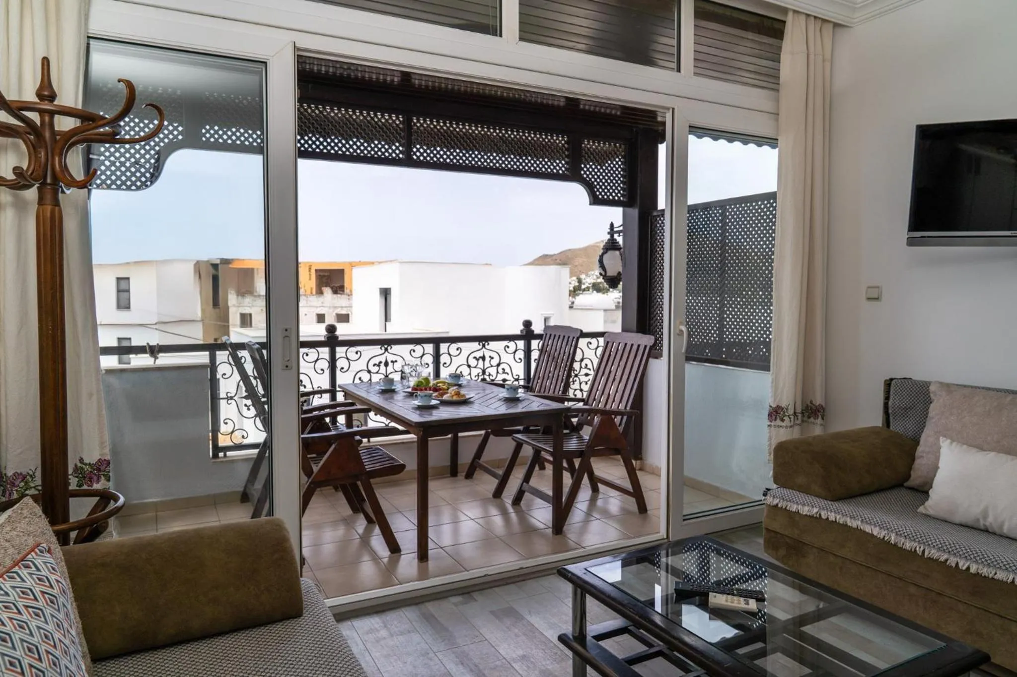 Çağlar my hause apart otel