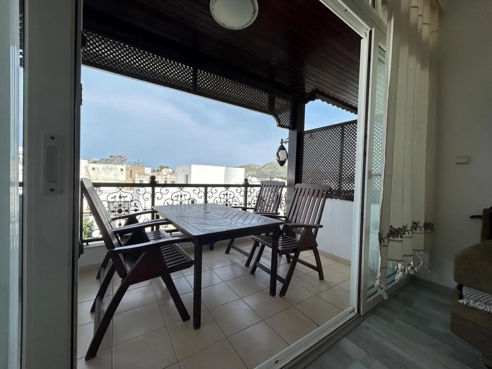 Çağlar my hause apart otel