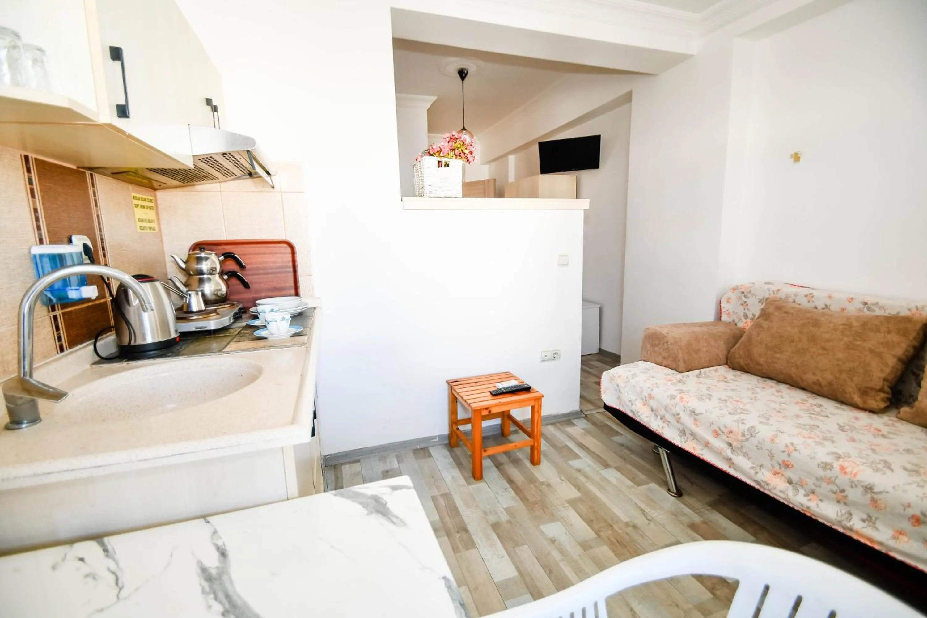 Çağlar my hause apart otel