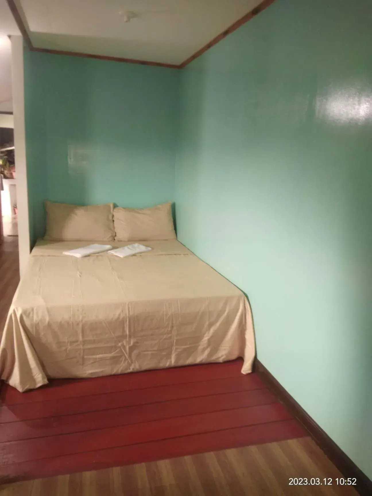 One-Bedroom House - single occupancy in Haus In Da Sky One-Bedroom House - single occupancy in Haus In Da Sky