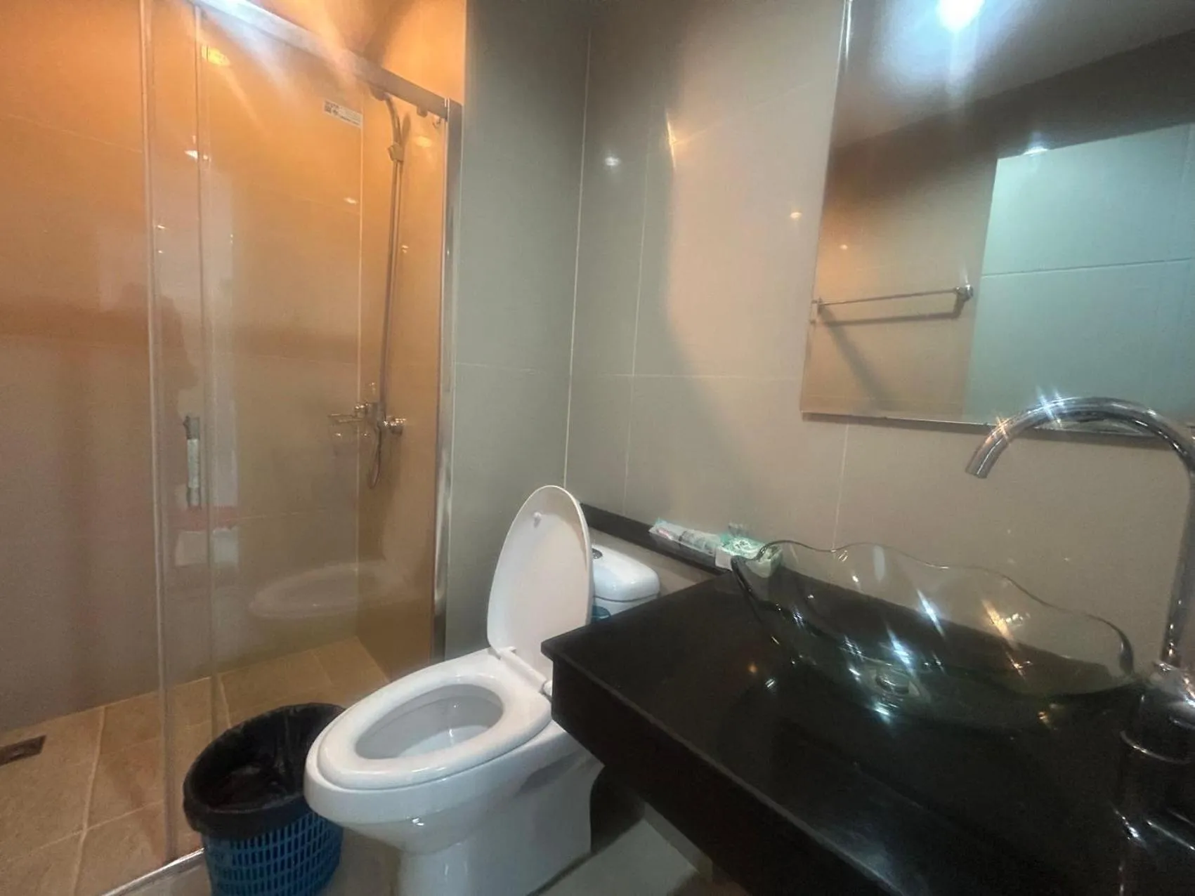 The Grand Jomtien Condo