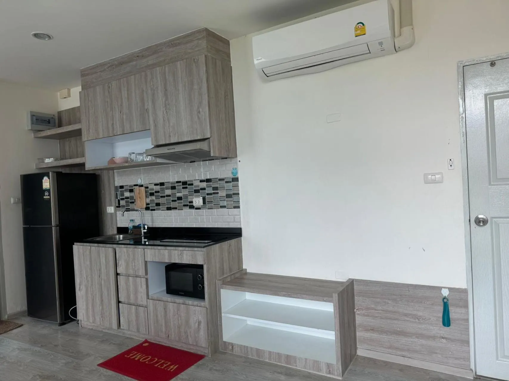 The Grand Jomtien Condo