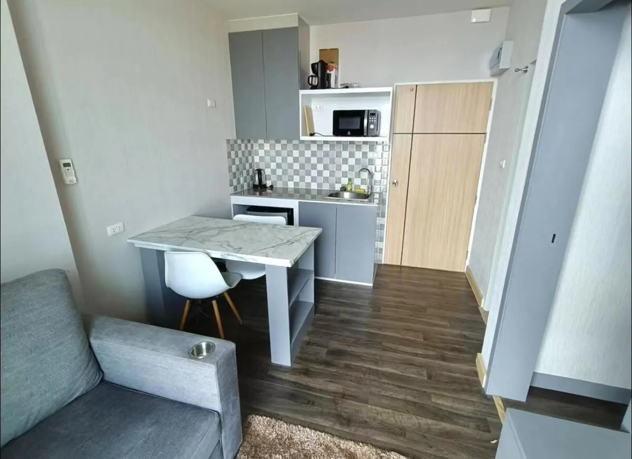 The Grand Jomtien Condo