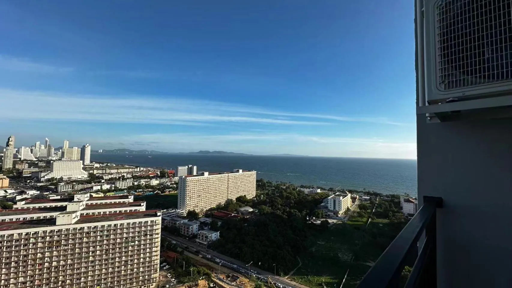 The Grand Jomtien Condo