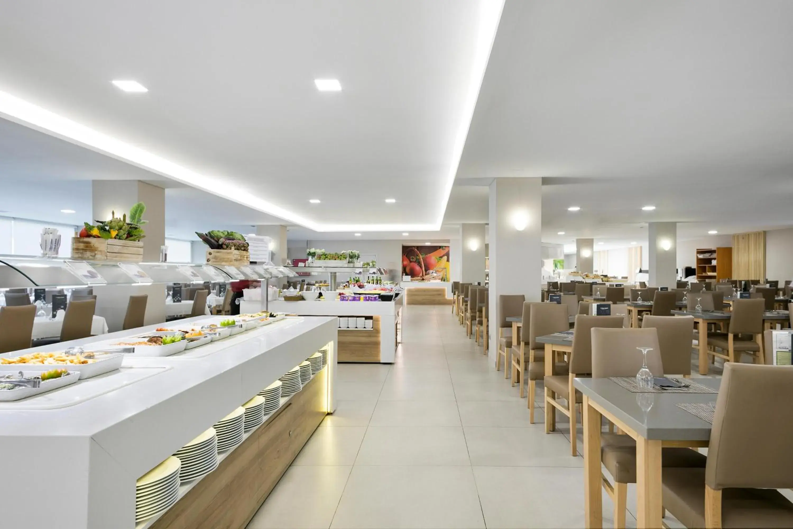 Restaurant/places to eat in Hotel Best San Francisco Restaurant/places to eat in Hotel Best San Francisco