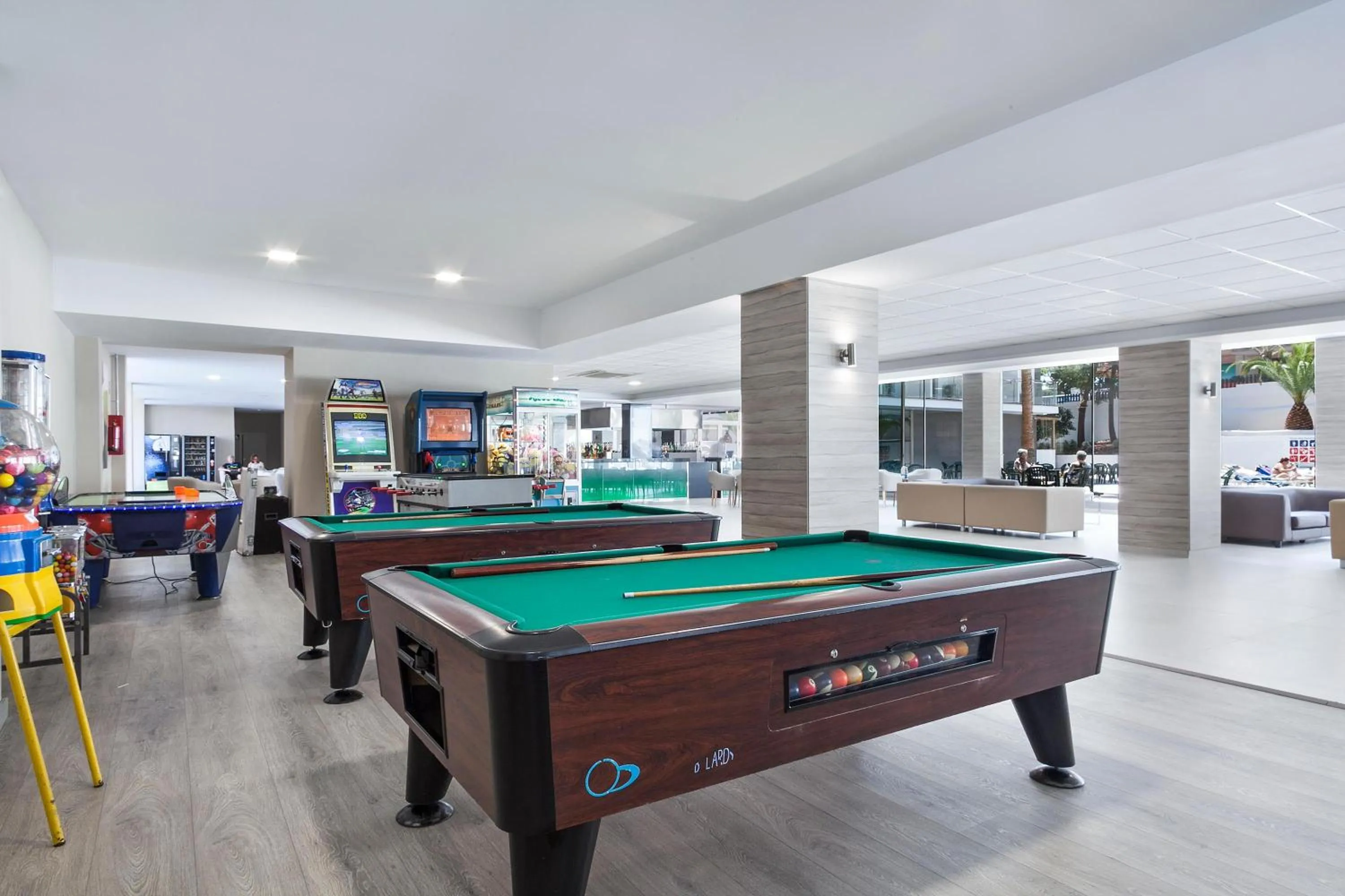 Activities in Hotel Best San Francisco