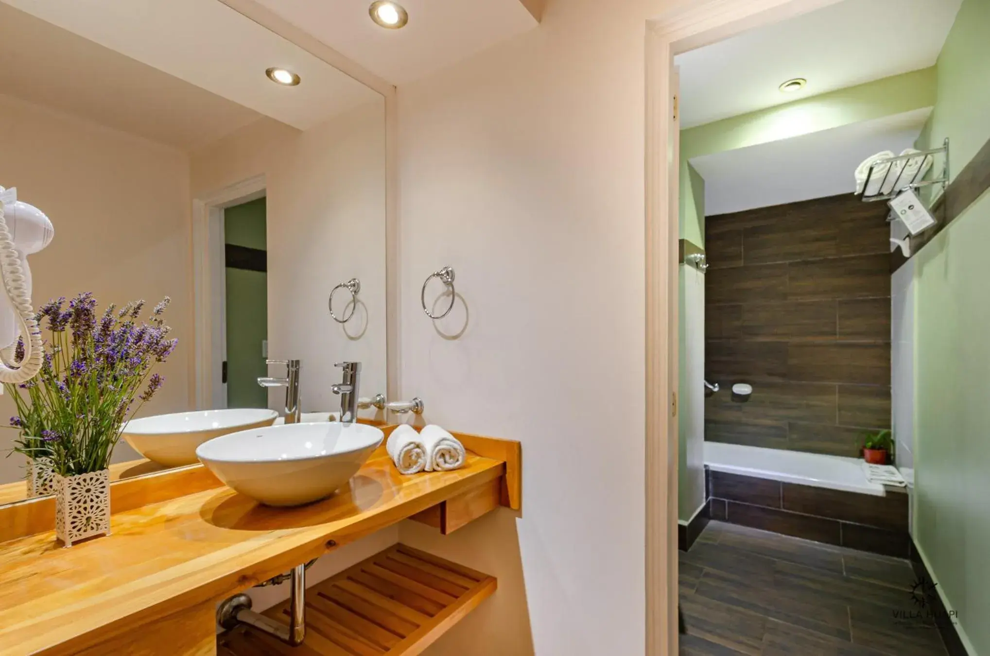 Villa Huapi Villa Huapi