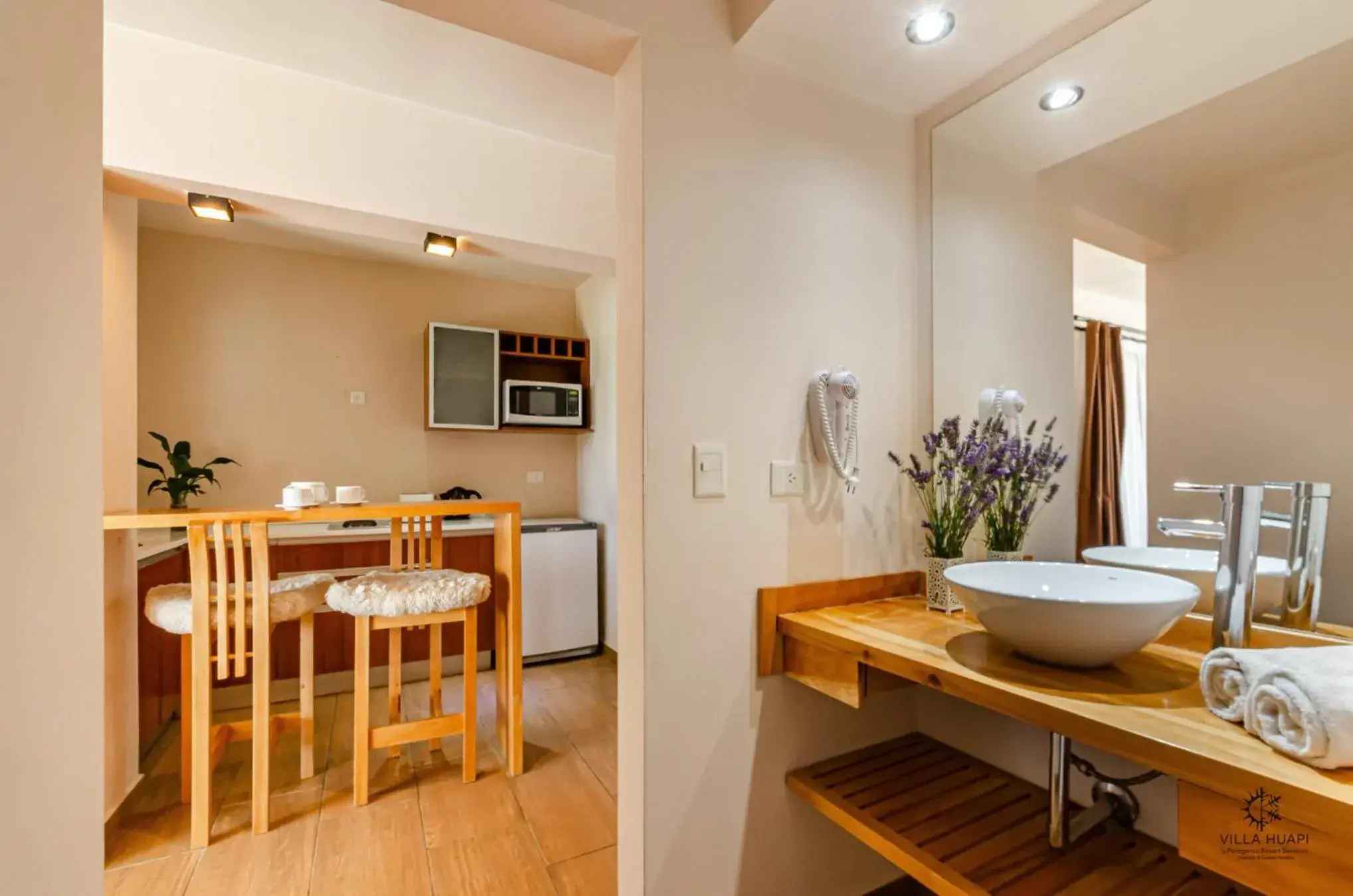 Villa Huapi Villa Huapi