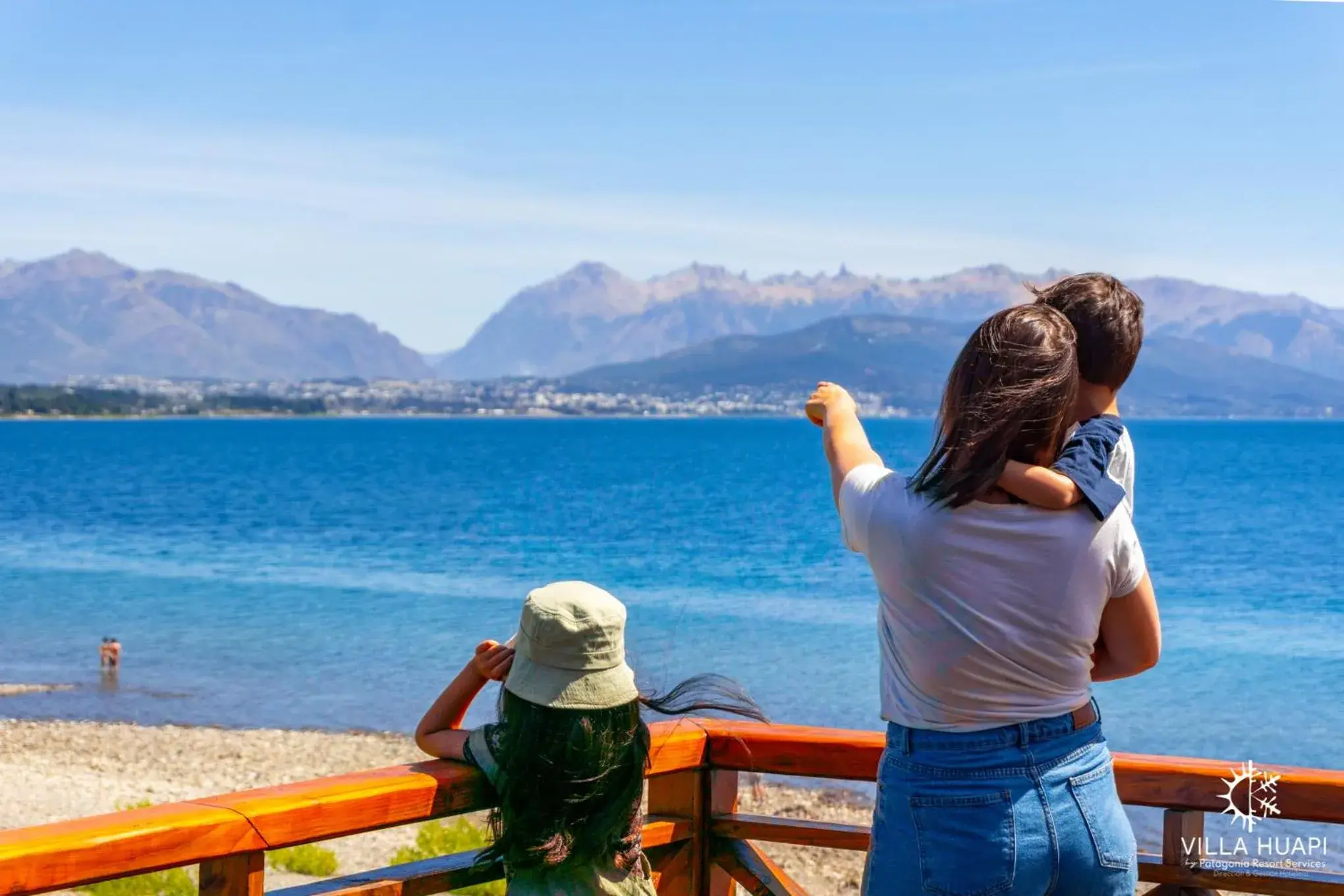 Villa Huapi Villa Huapi