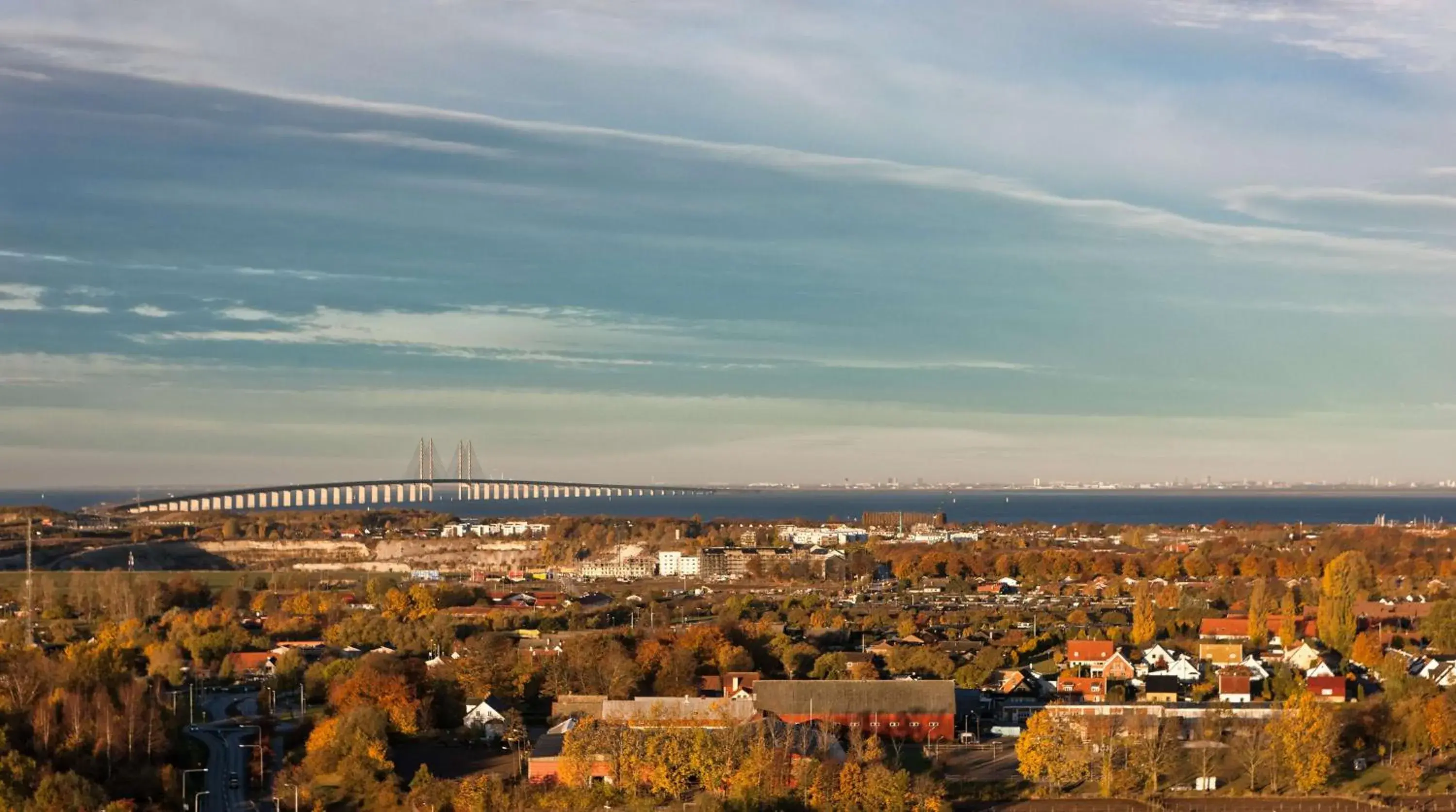 Property building in Best Western Malmo Arena Hotel Property building in Best Western Malmo Arena Hotel