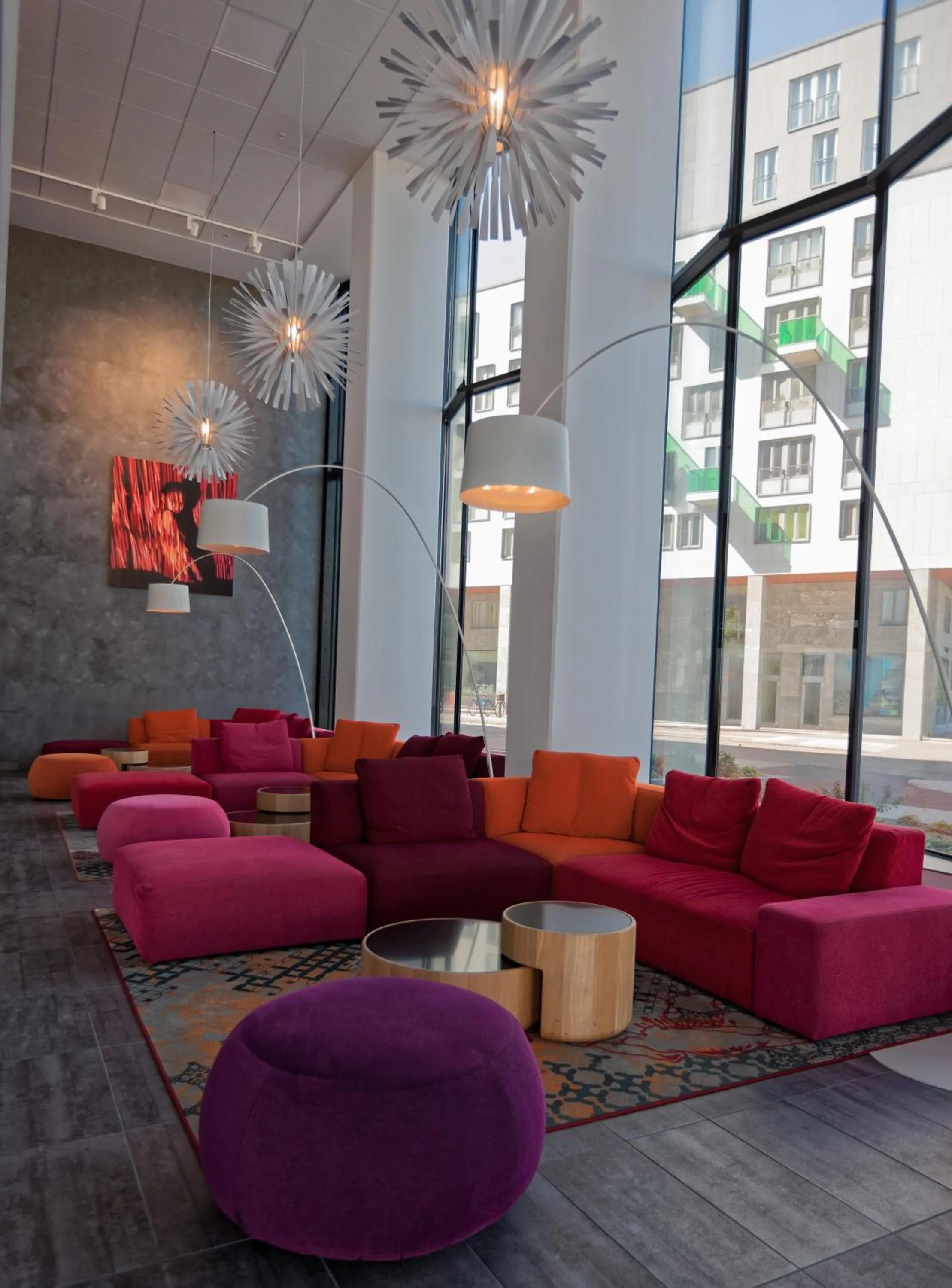 Best Western Malmo Arena Hotel