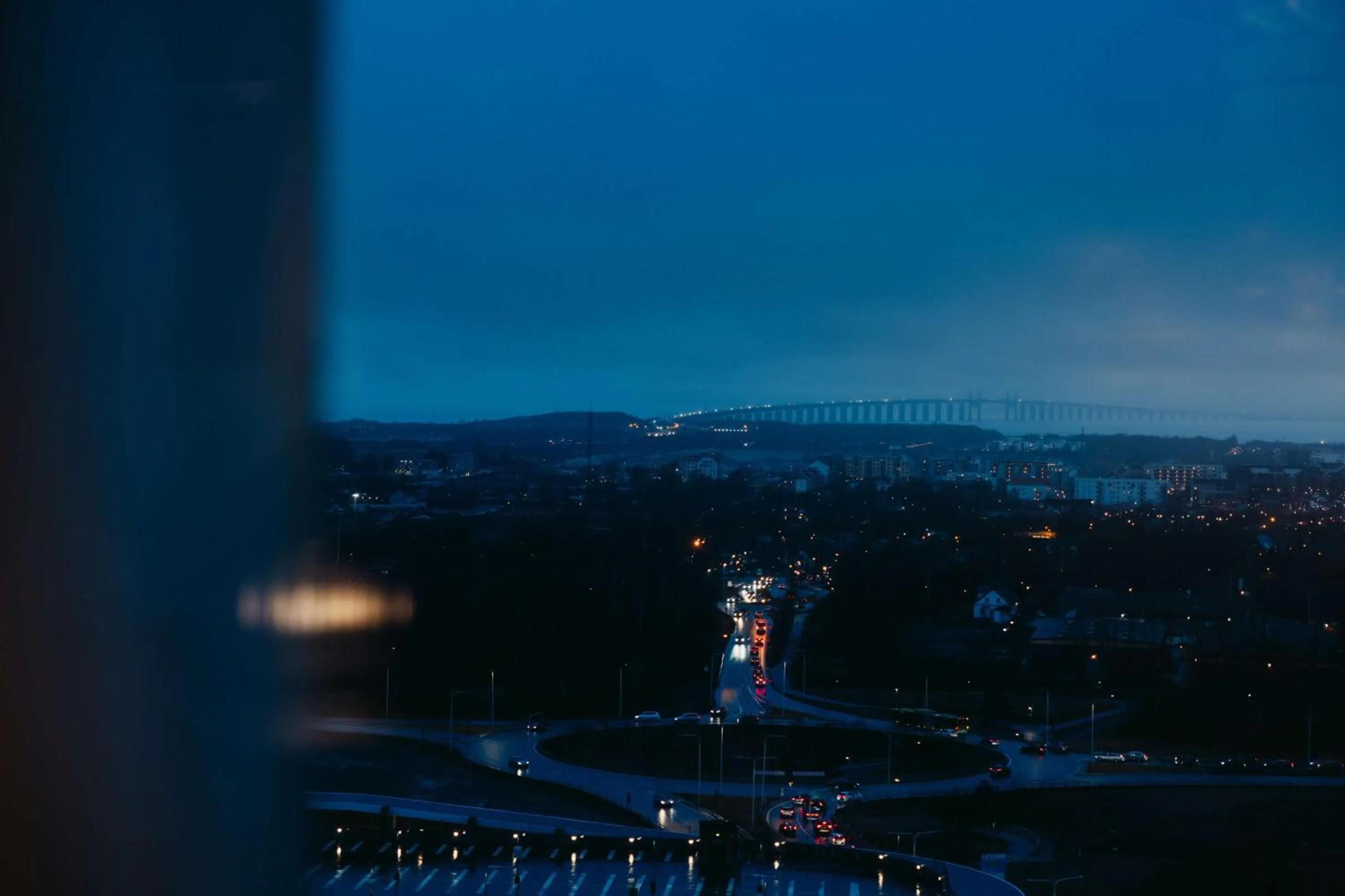 Lounge or bar in Best Western Malmo Arena Hotel
