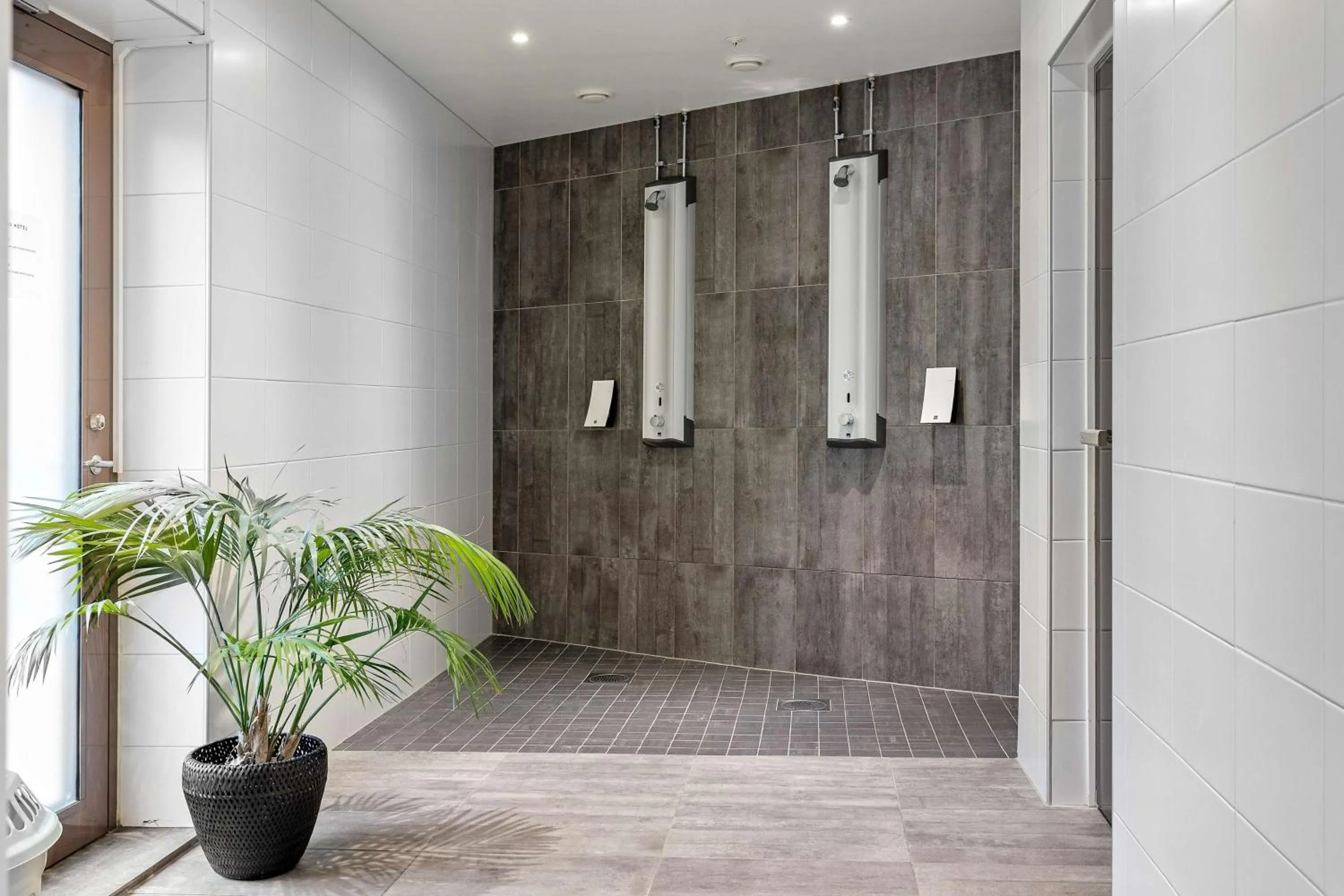 Spa and wellness centre/facilities in Best Western Malmo Arena Hotel