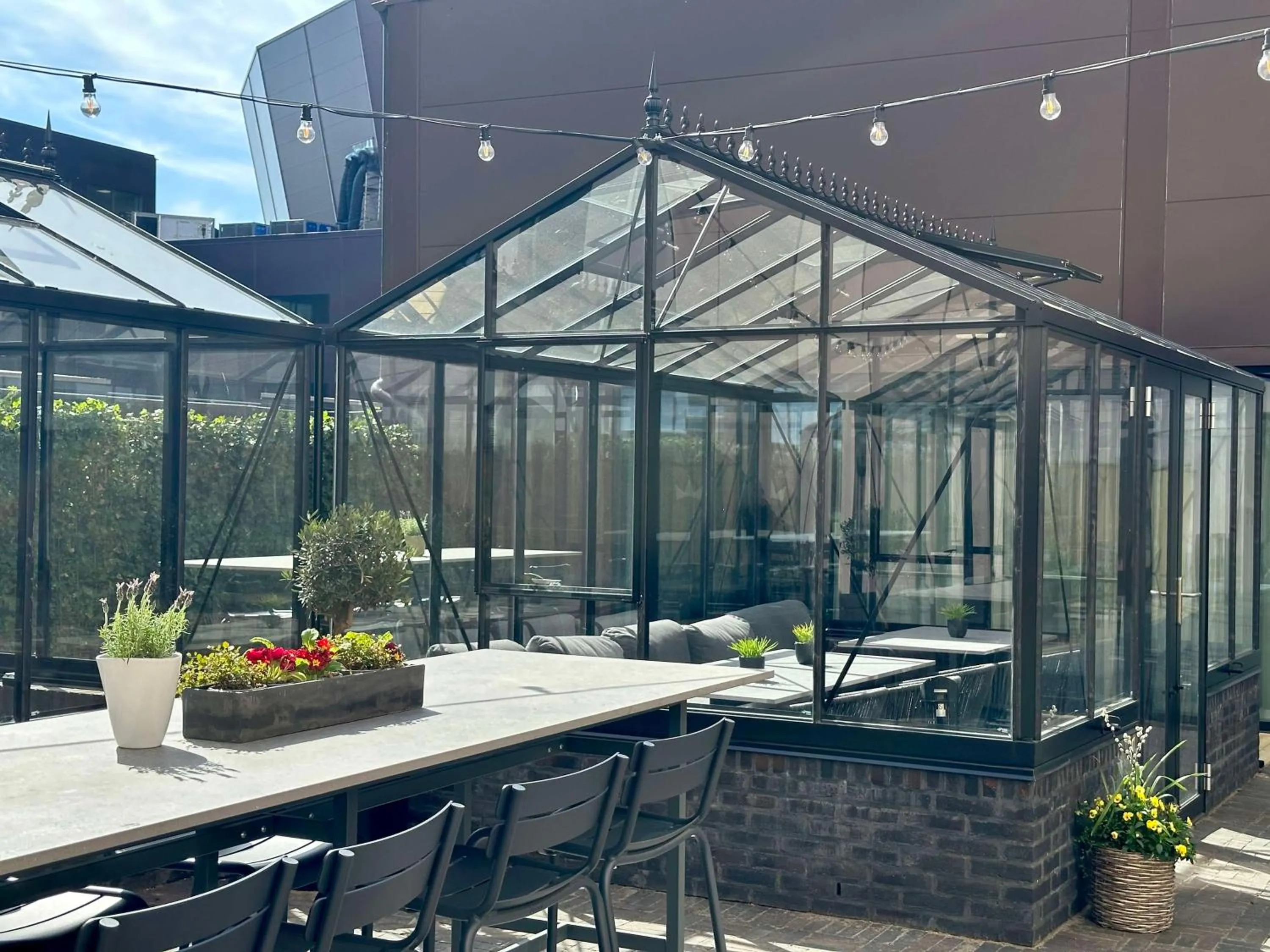 Other in Best Western Malmo Arena Hotel