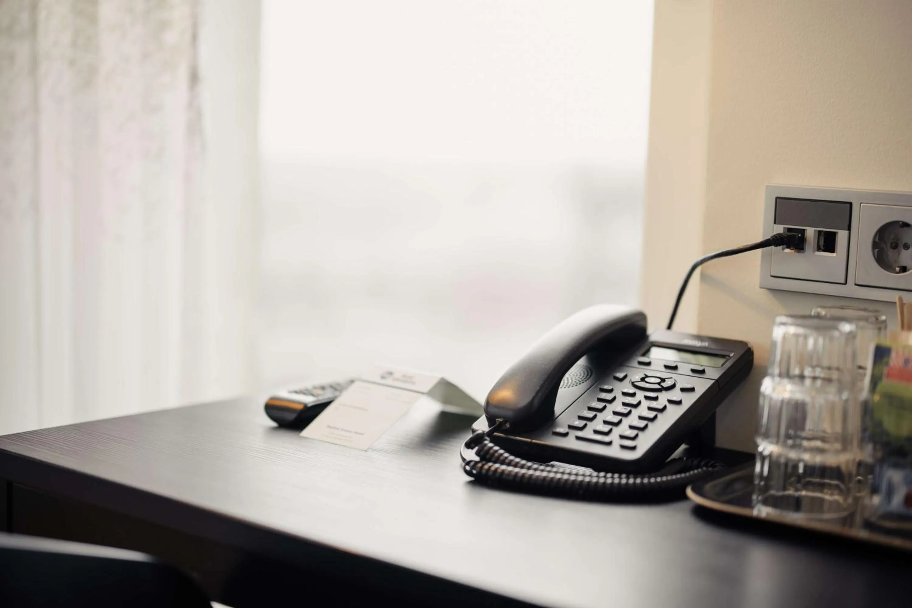 Bedroom in Best Western Malmo Arena Hotel