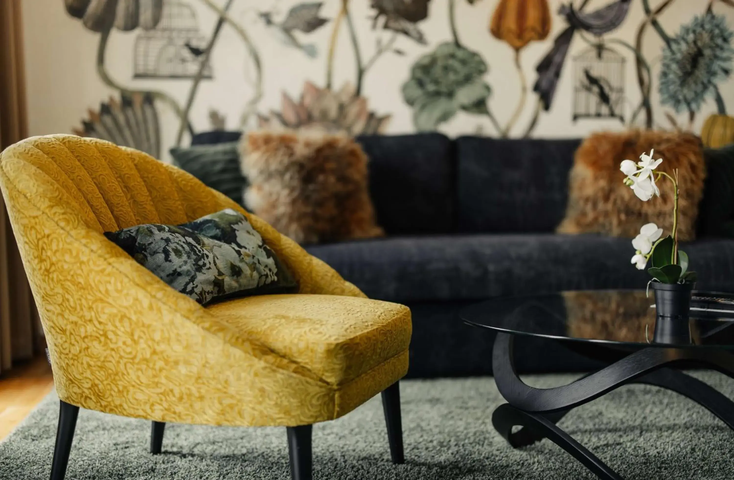 Bedroom in Best Western Malmo Arena Hotel Bedroom in Best Western Malmo Arena Hotel