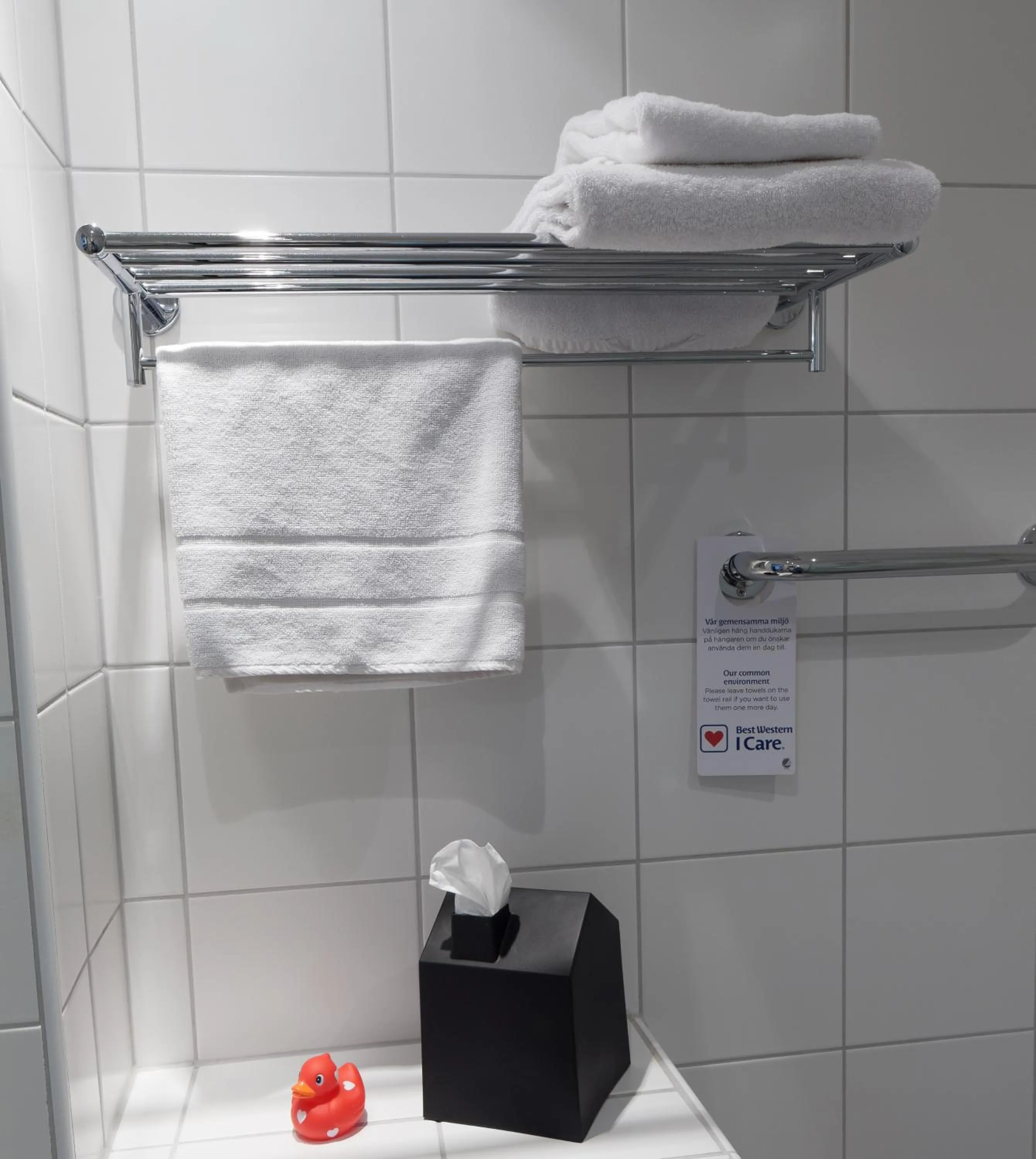 Best Western Malmo Arena Hotel