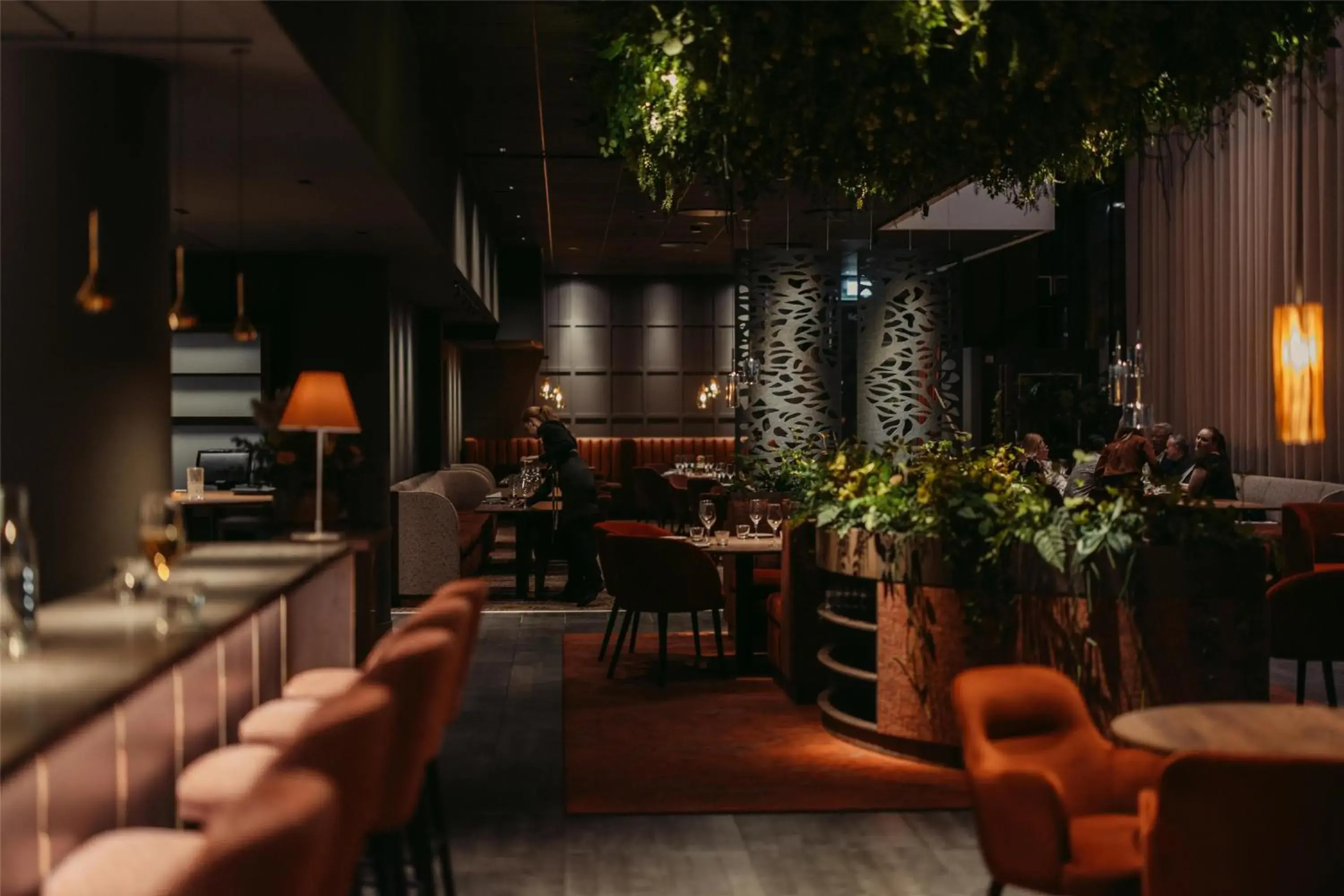 Restaurant/places to eat in Best Western Malmo Arena Hotel Restaurant/places to eat in Best Western Malmo Arena Hotel