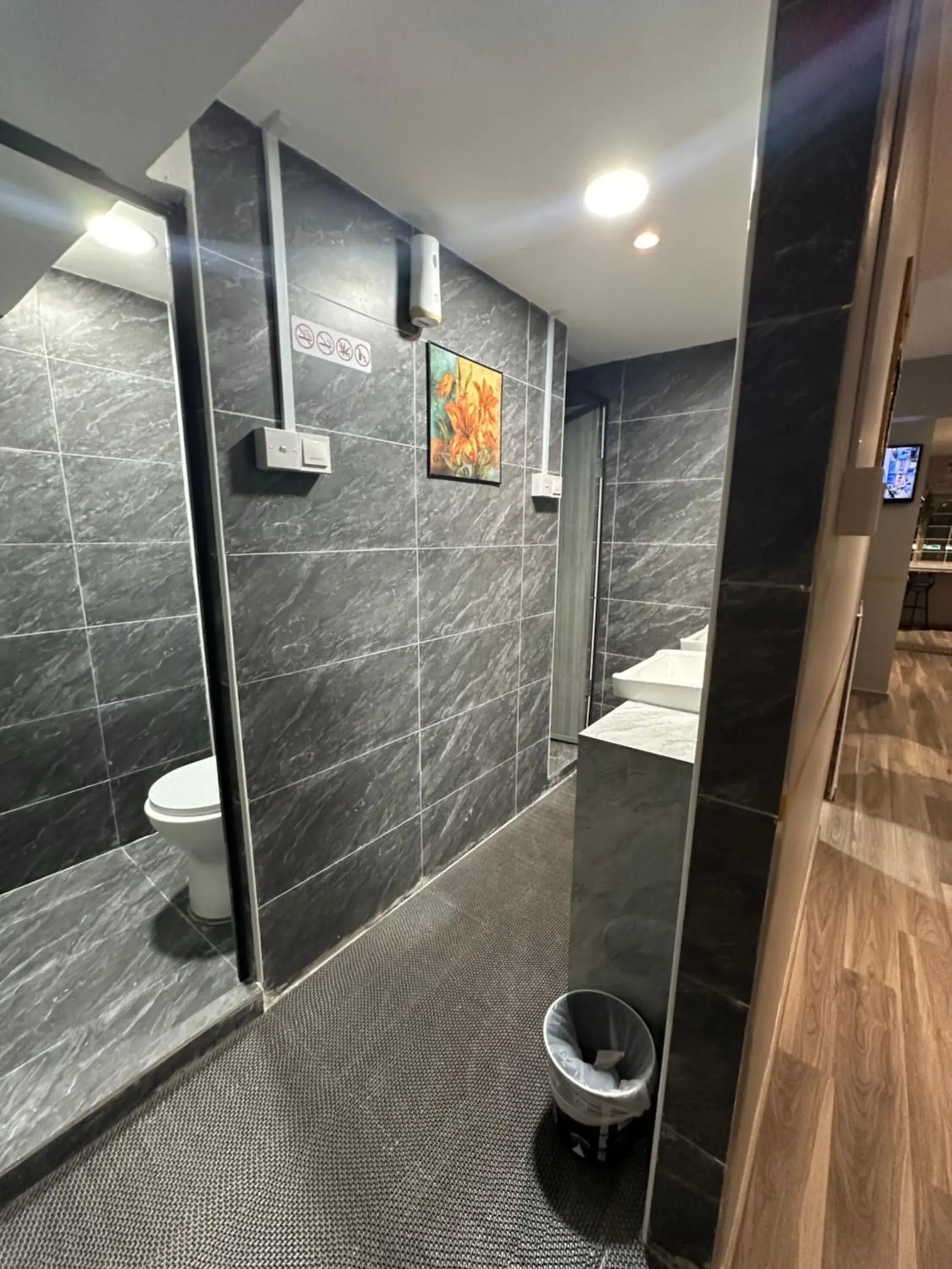 SS Grey House SS Grey House