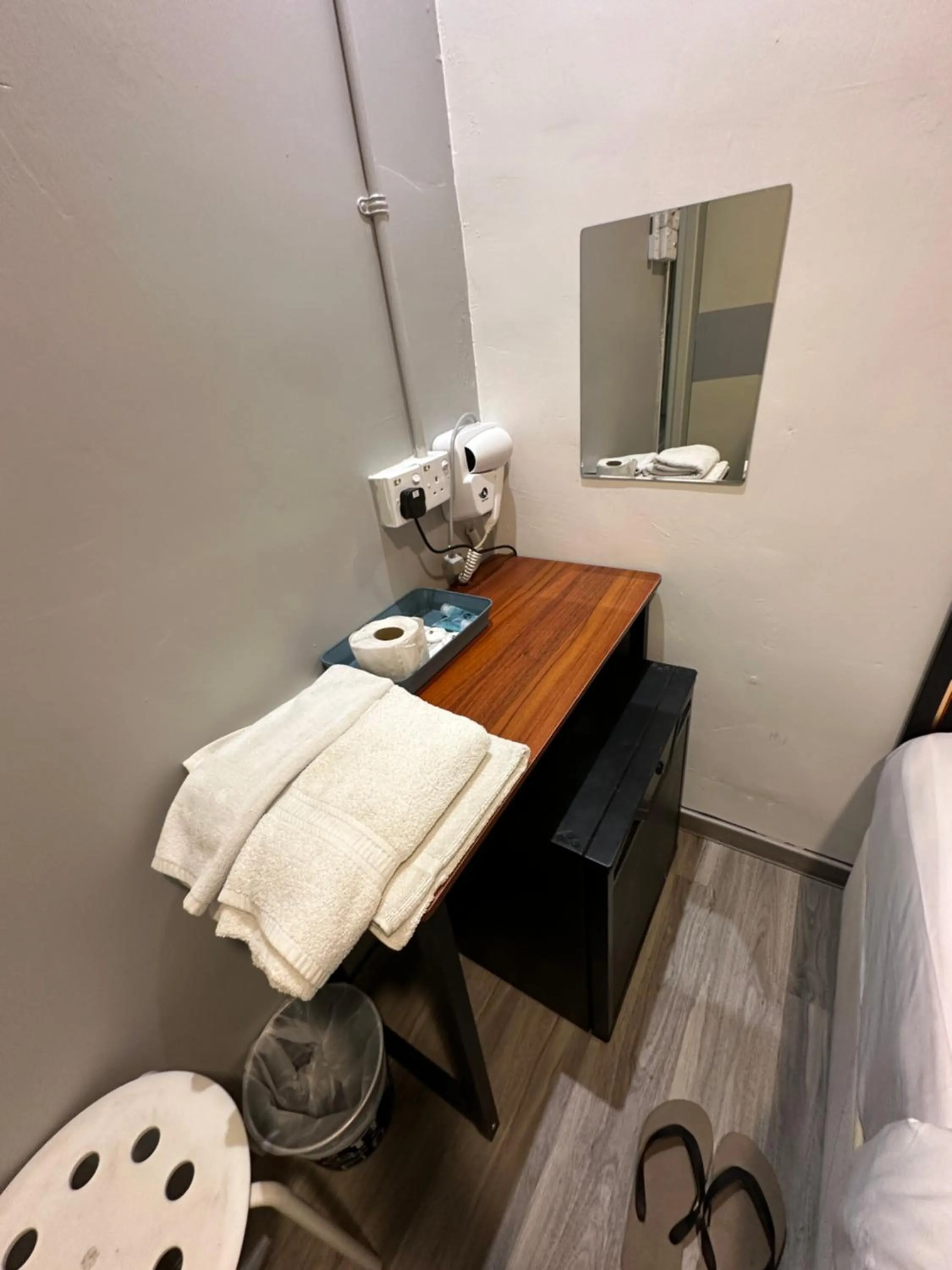 Spa and wellness centre/facilities in SS Grey House