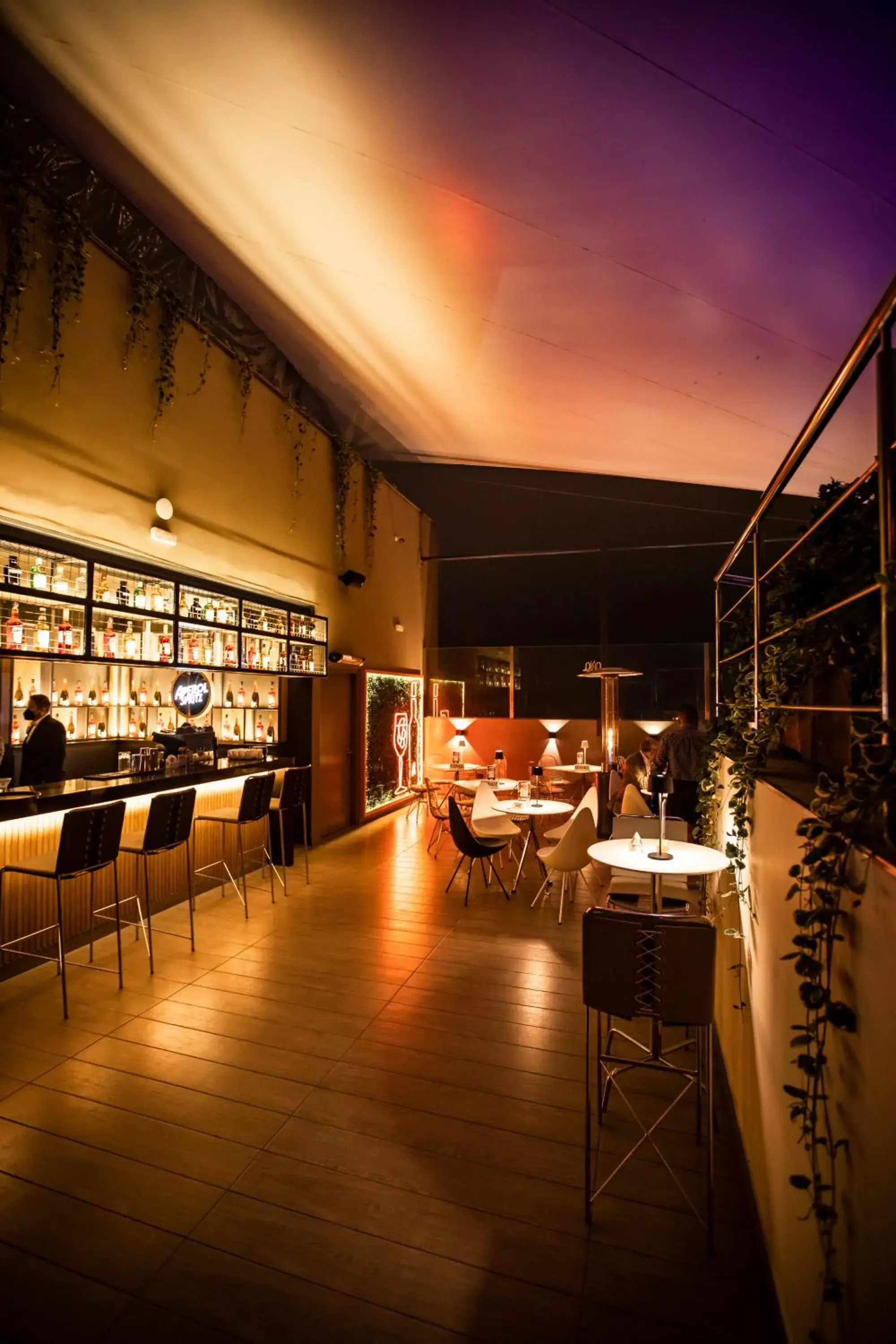 Restaurant/places to eat in Wyndham Costa del Sol Lima City Restaurant/places to eat in Wyndham Costa del Sol Lima City