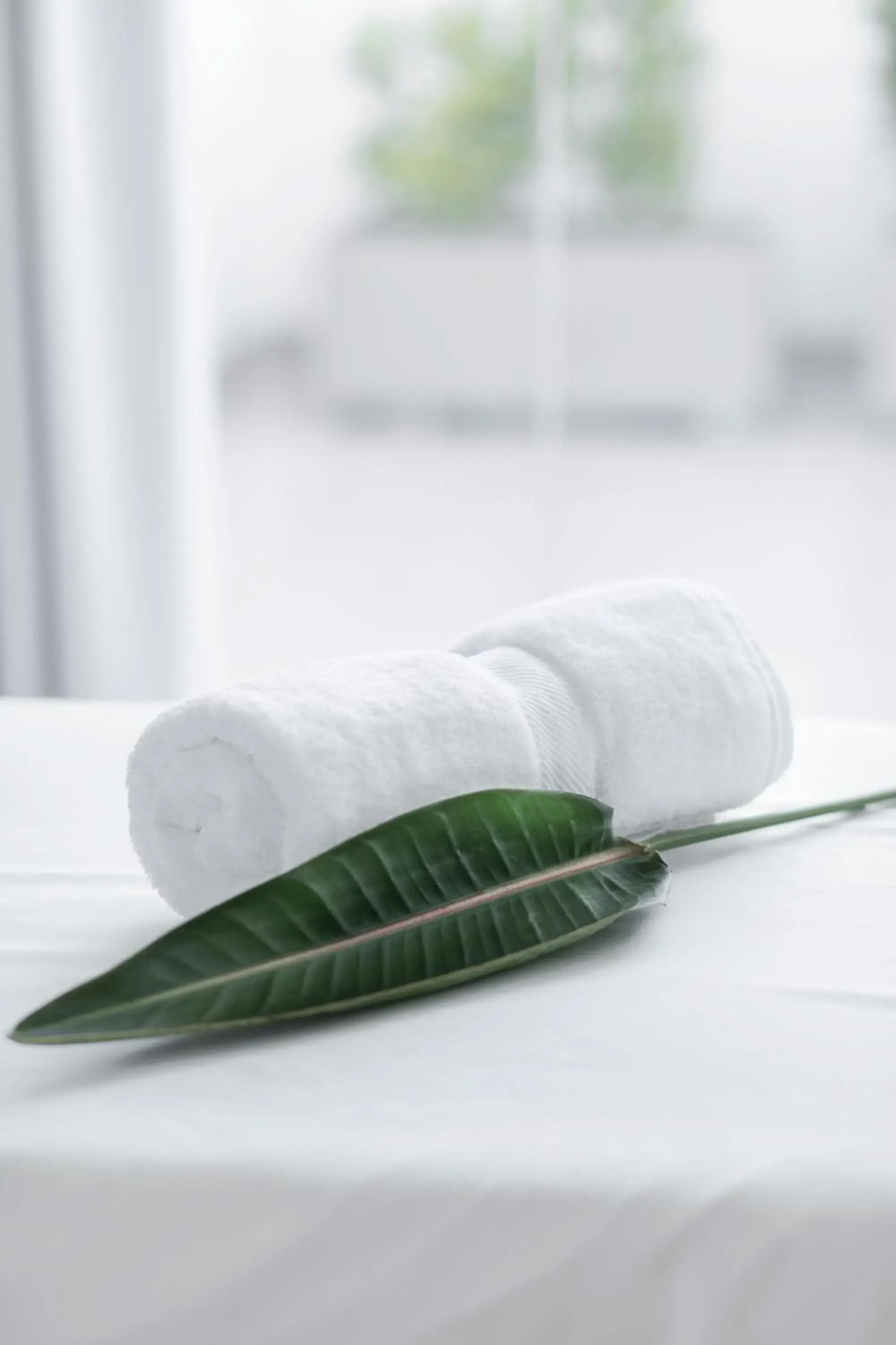 Spa and wellness centre/facilities in Wyndham Costa del Sol Lima City Spa and wellness centre/facilities in Wyndham Costa del Sol Lima City