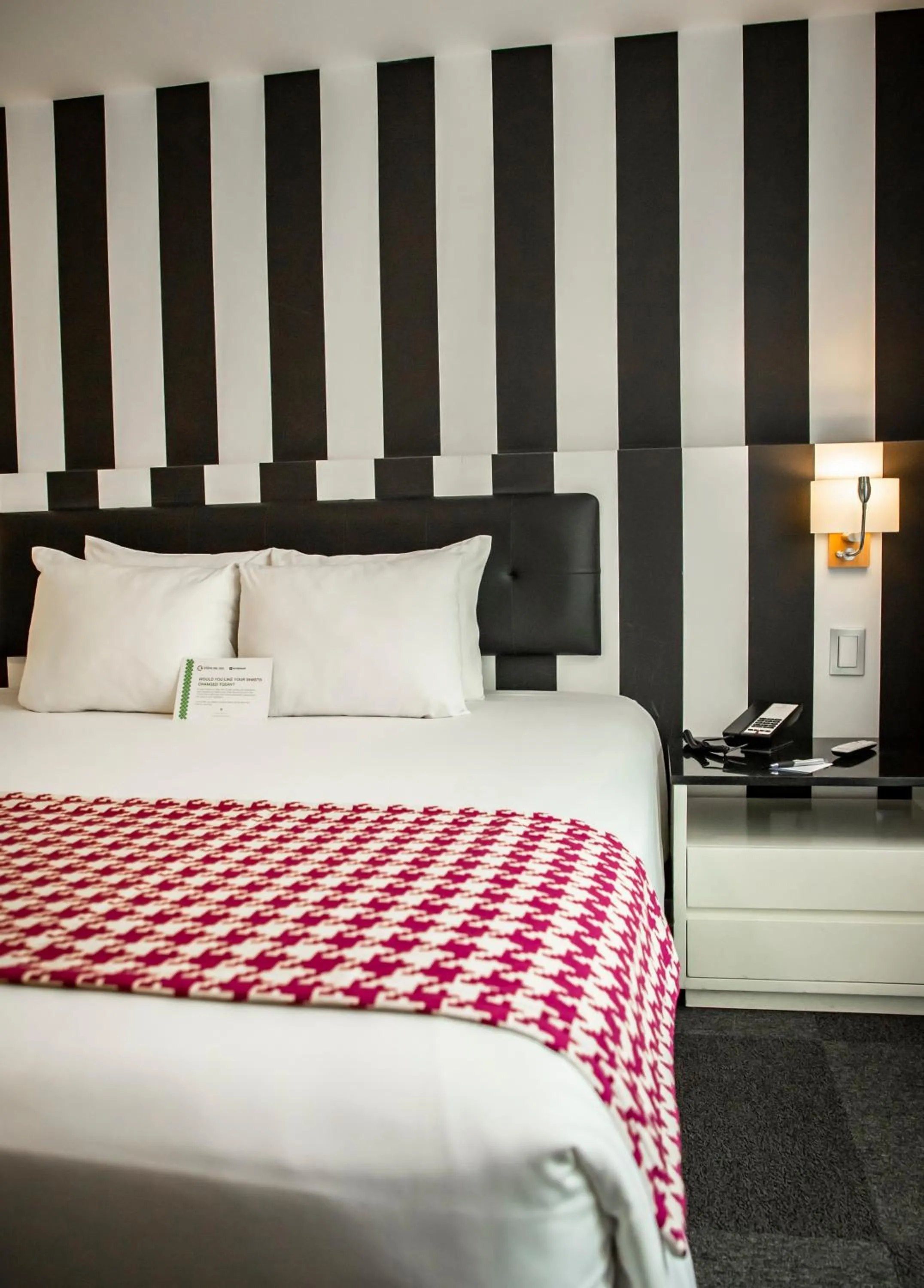 Bedroom, Bed in Wyndham Costa del Sol Lima City