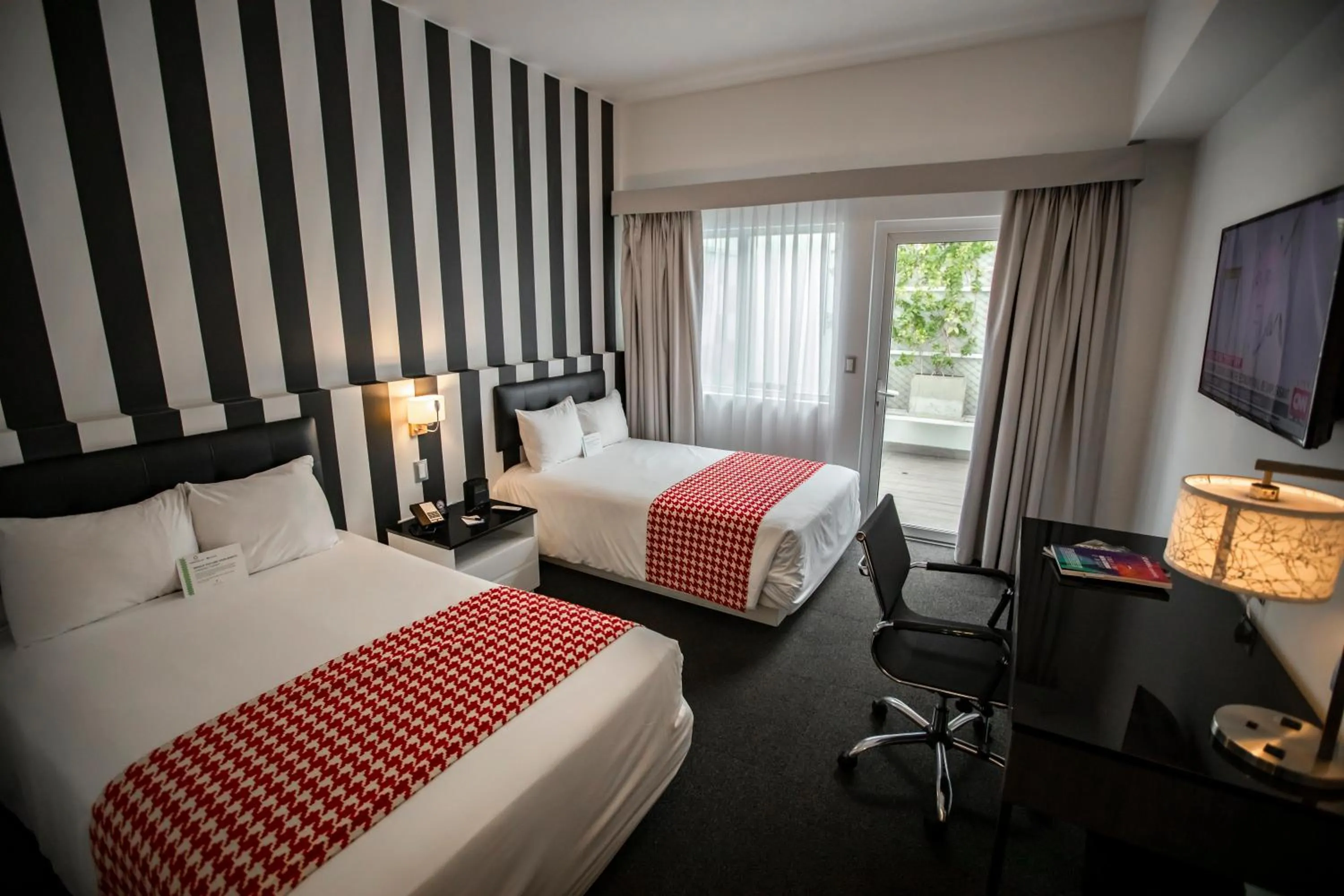 Bedroom, Bed in Wyndham Costa del Sol Lima City