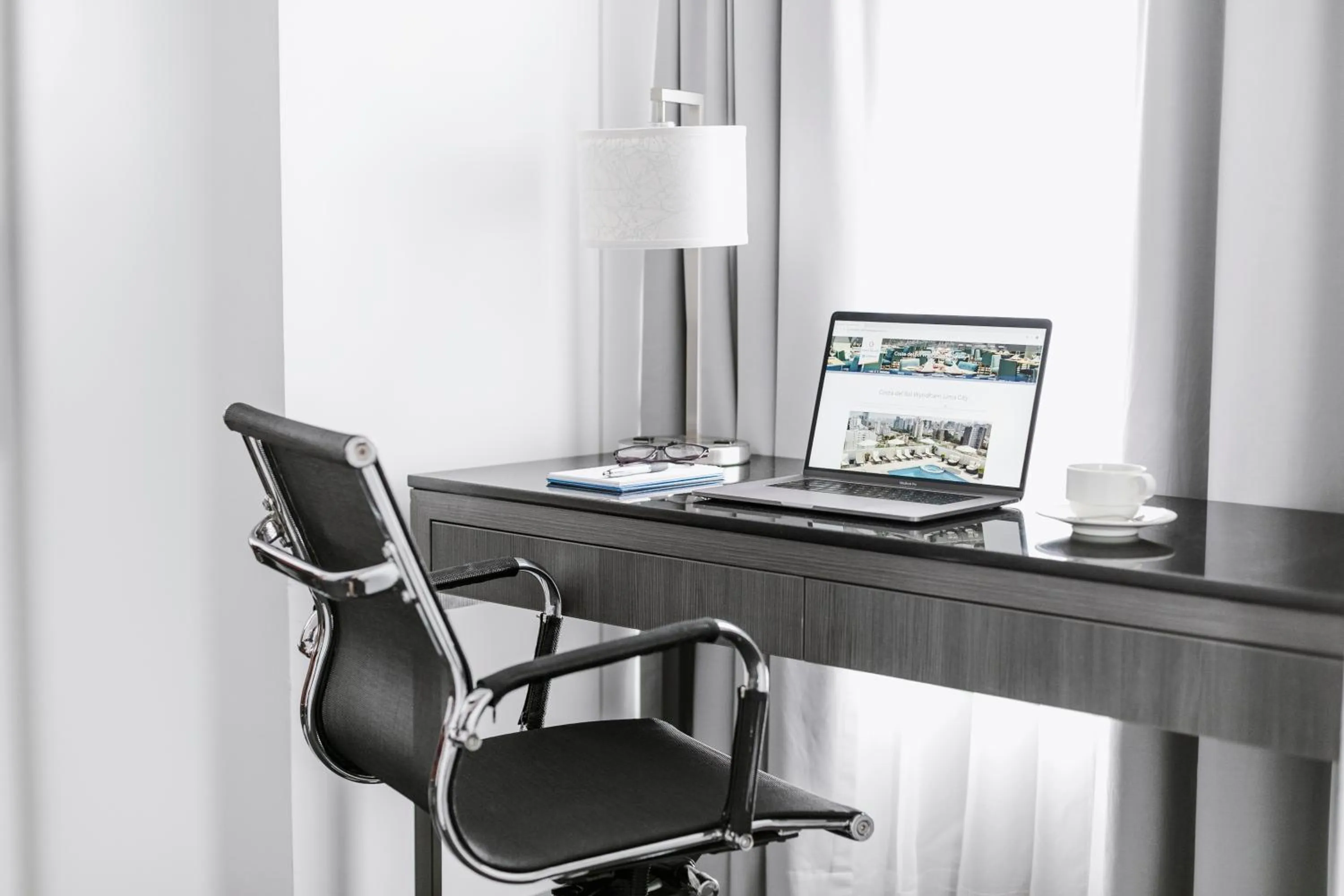 Bedroom in Wyndham Costa del Sol Lima City