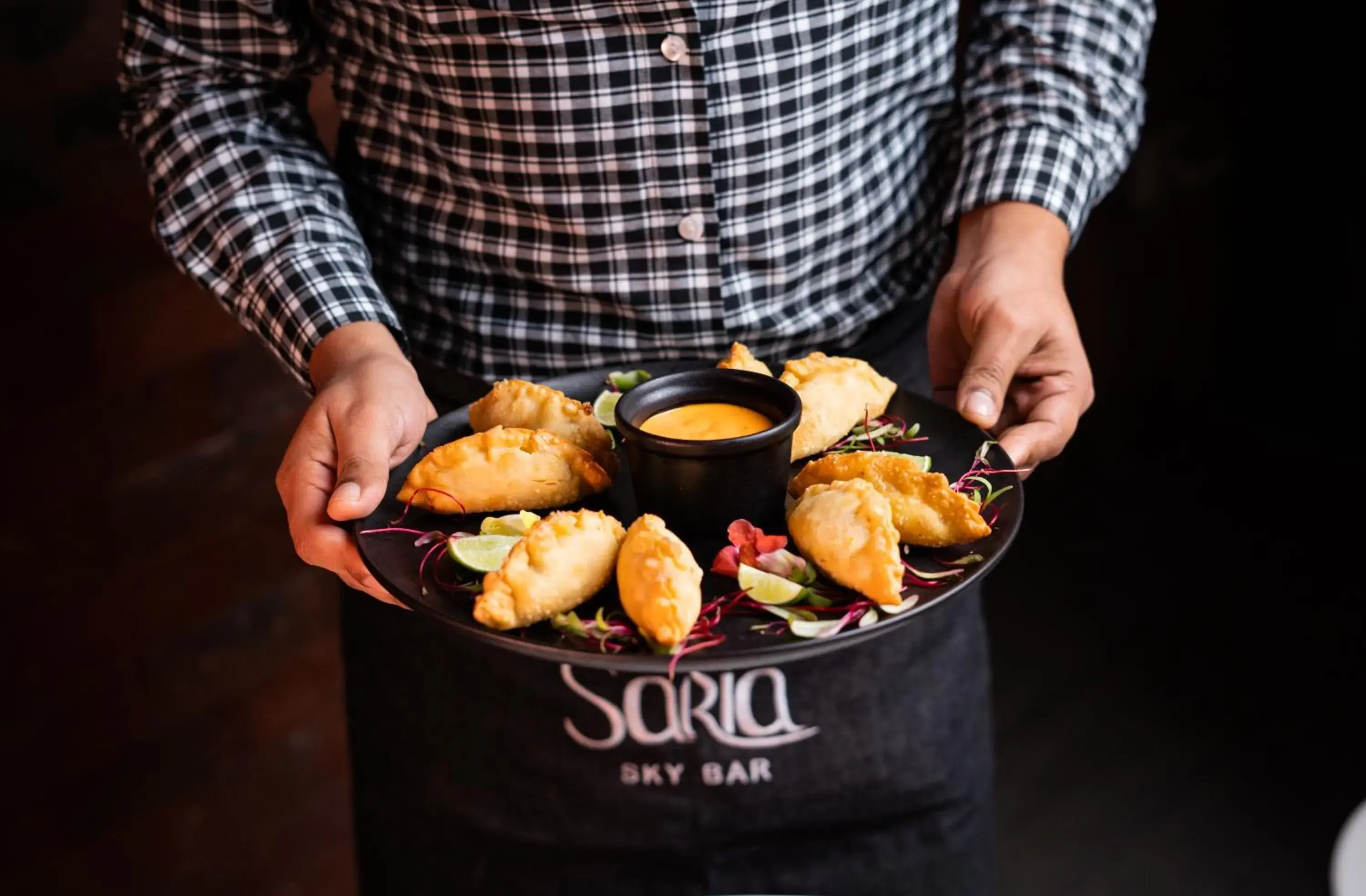 Food and drinks in Wyndham Costa del Sol Lima City Food and drinks in Wyndham Costa del Sol Lima City