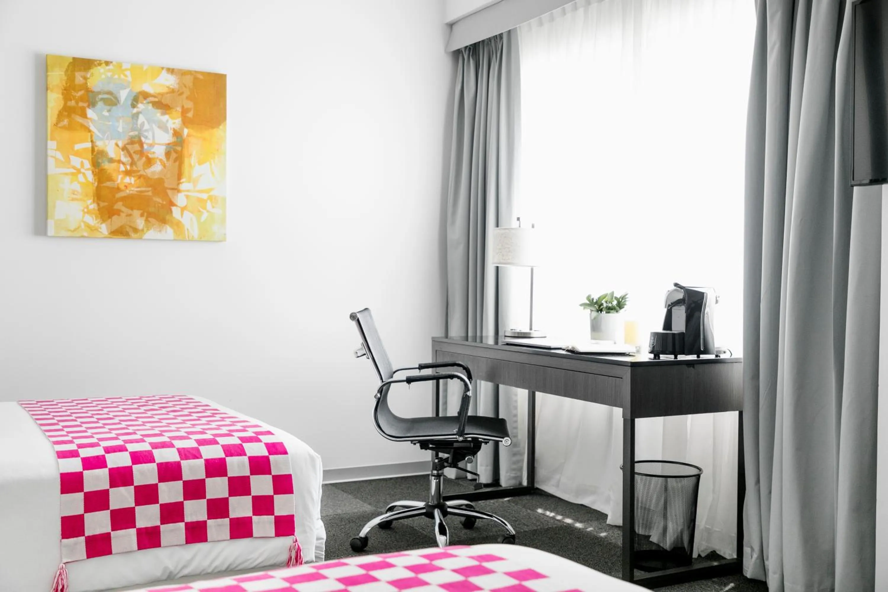 Bedroom, Bed in Wyndham Costa del Sol Lima City