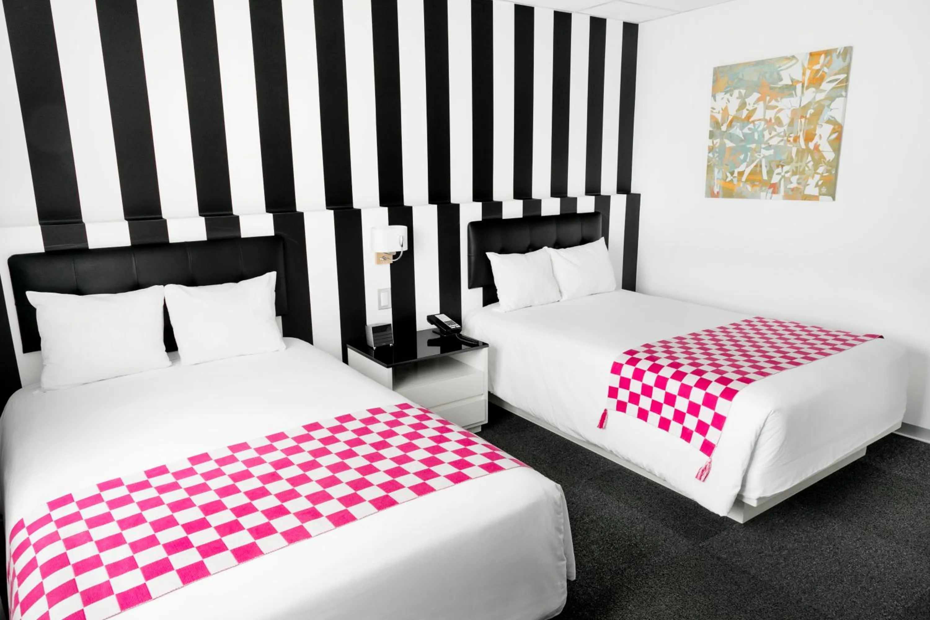 Bedroom, Bed in Wyndham Costa del Sol Lima City