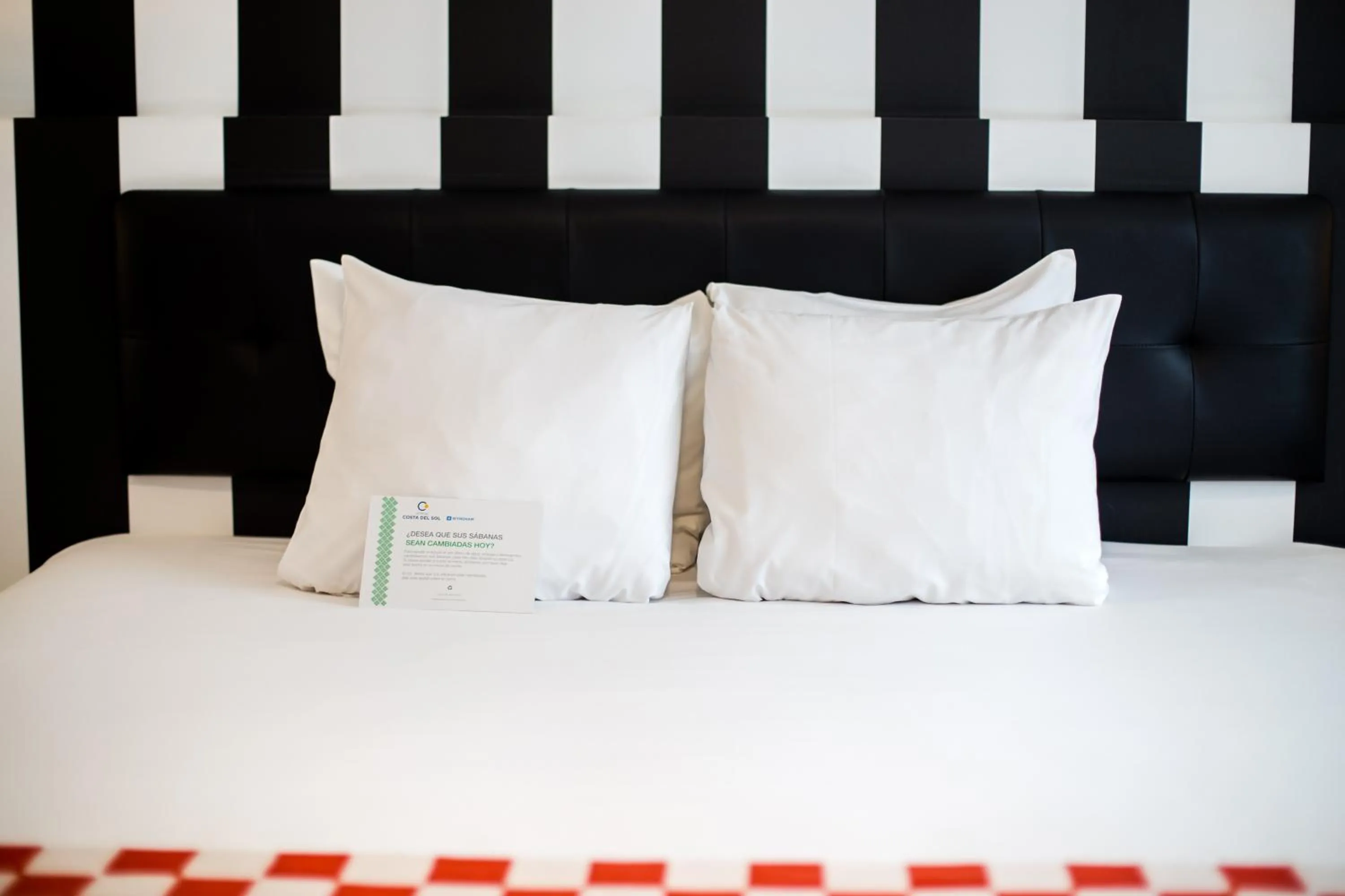 Bedroom, Bed in Wyndham Costa del Sol Lima City