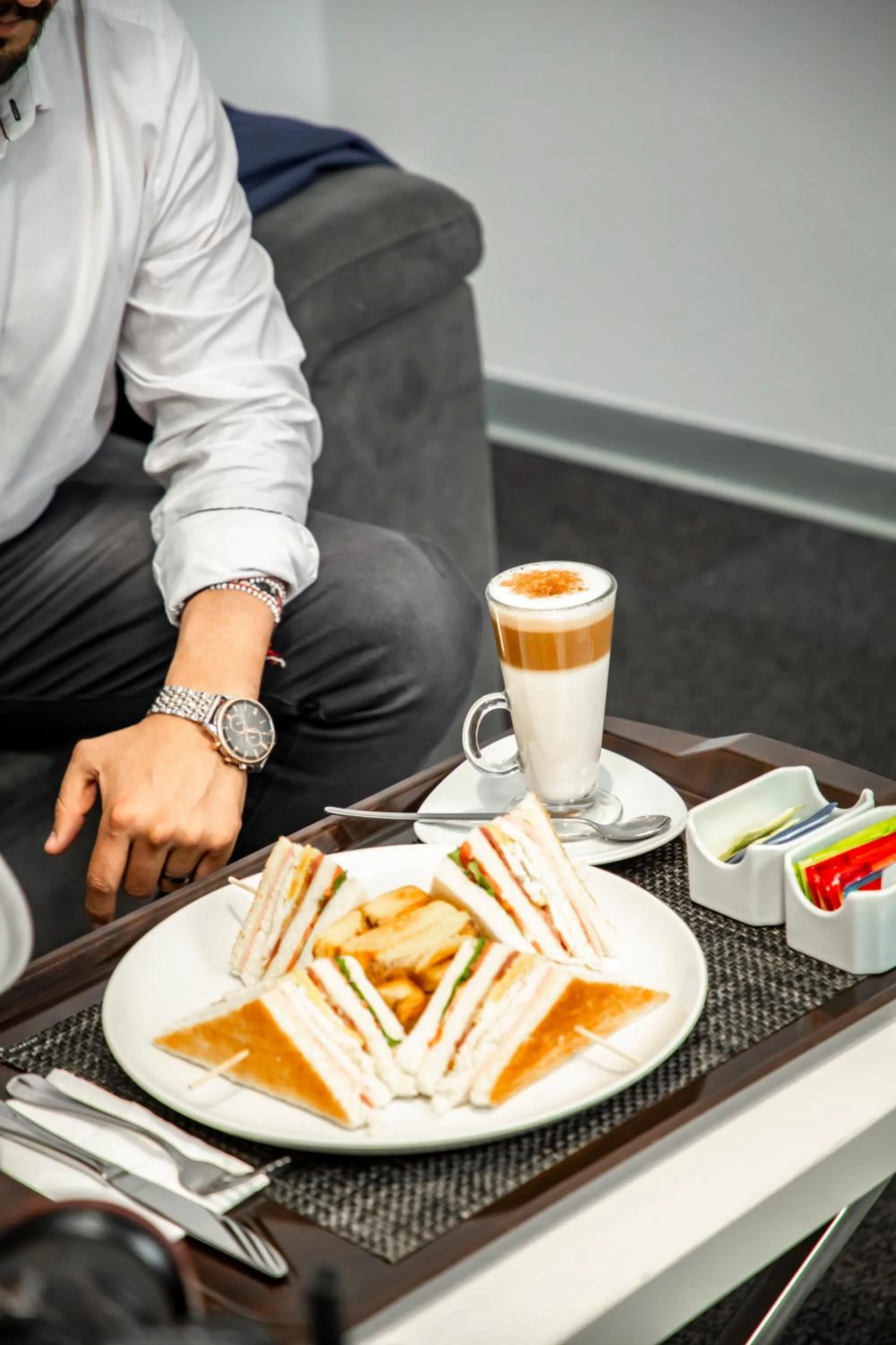 Bedroom in Wyndham Costa del Sol Lima City