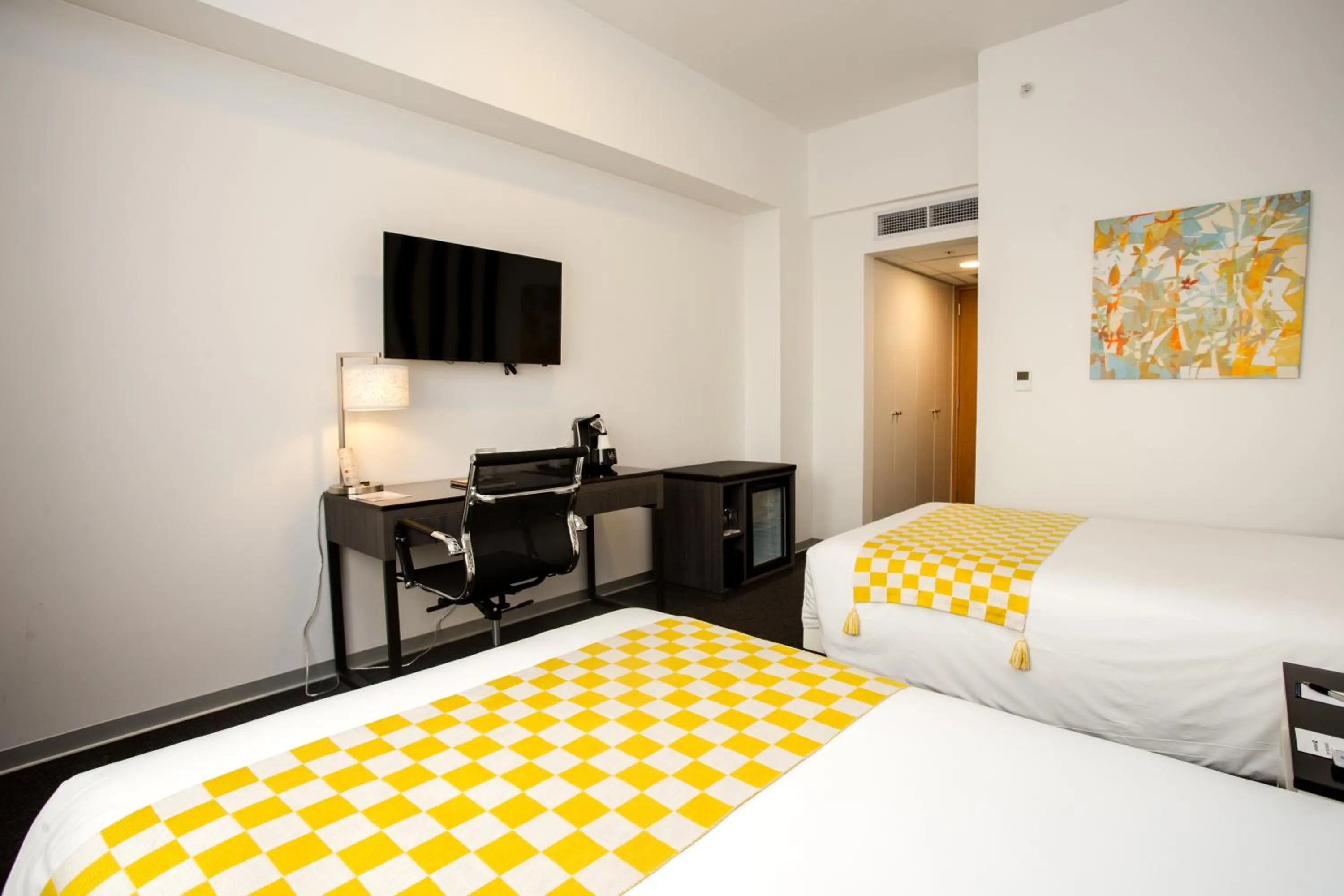 Bedroom, Bed in Wyndham Costa del Sol Lima City