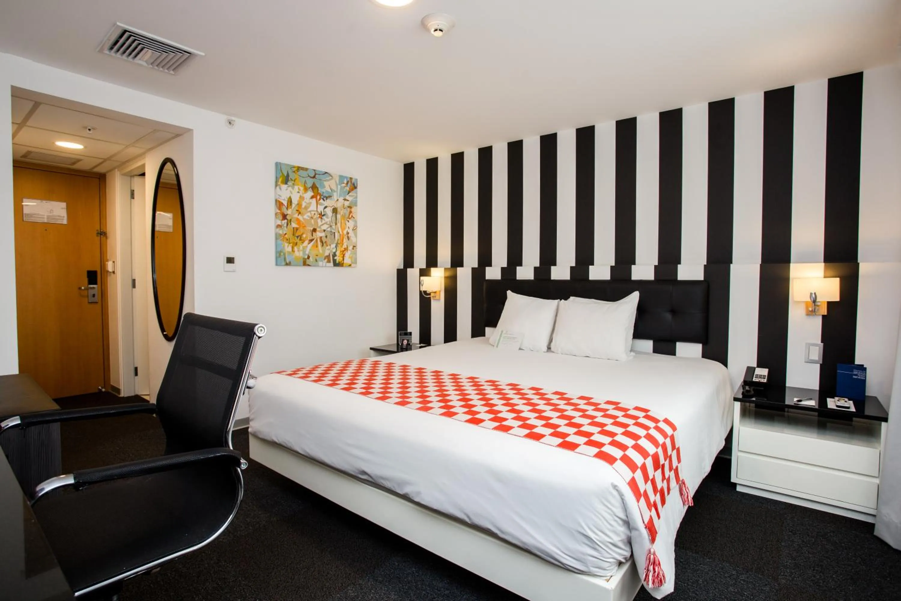 Bedroom, Bed in Wyndham Costa del Sol Lima City