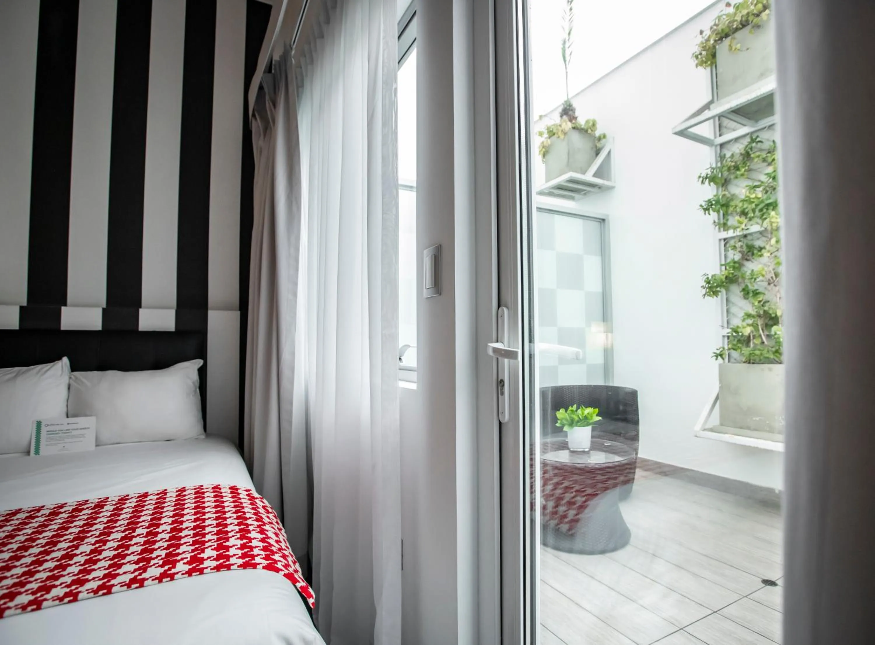 Bedroom, Bed in Wyndham Costa del Sol Lima City