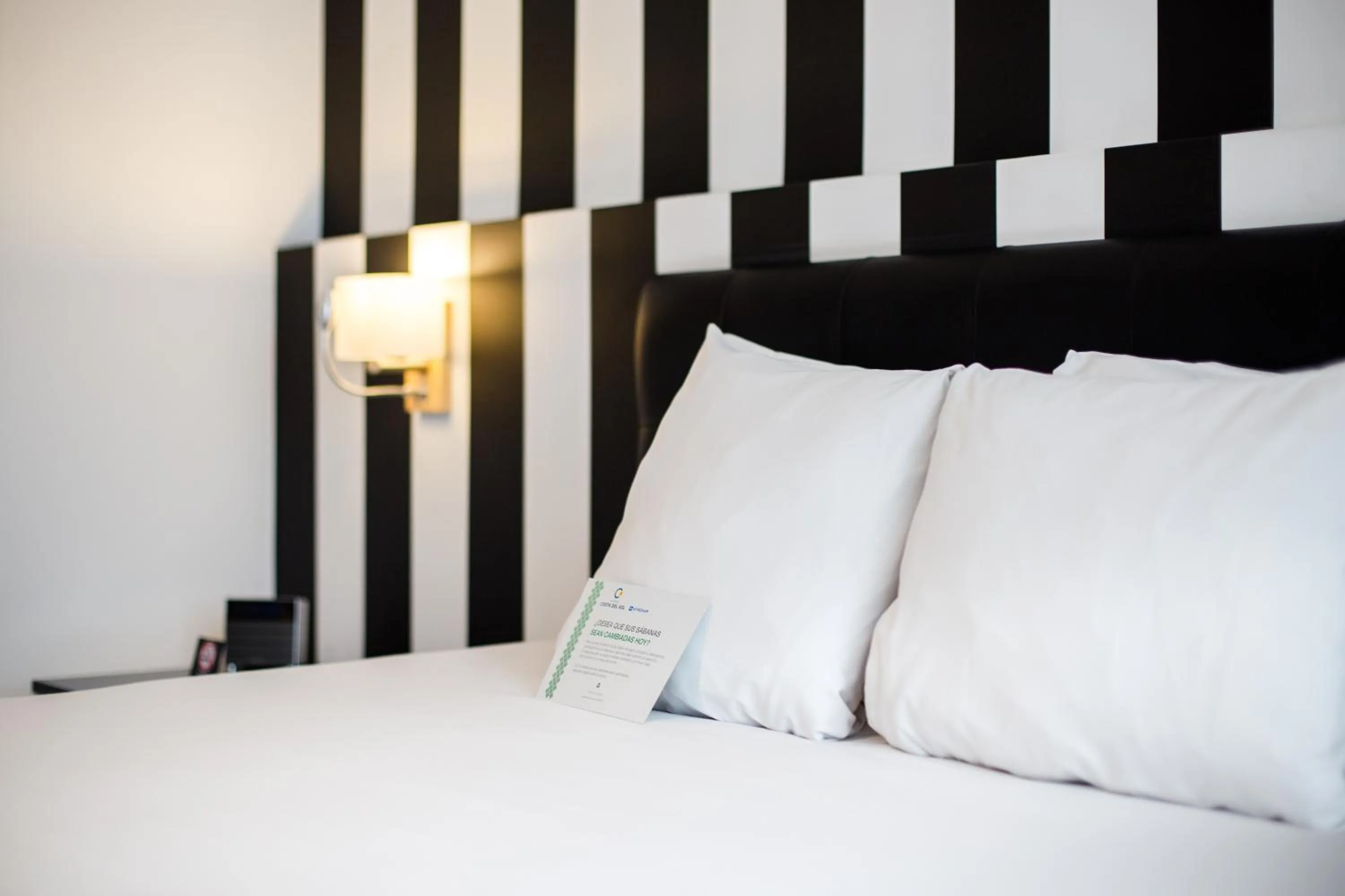 Bedroom, Bed in Wyndham Costa del Sol Lima City